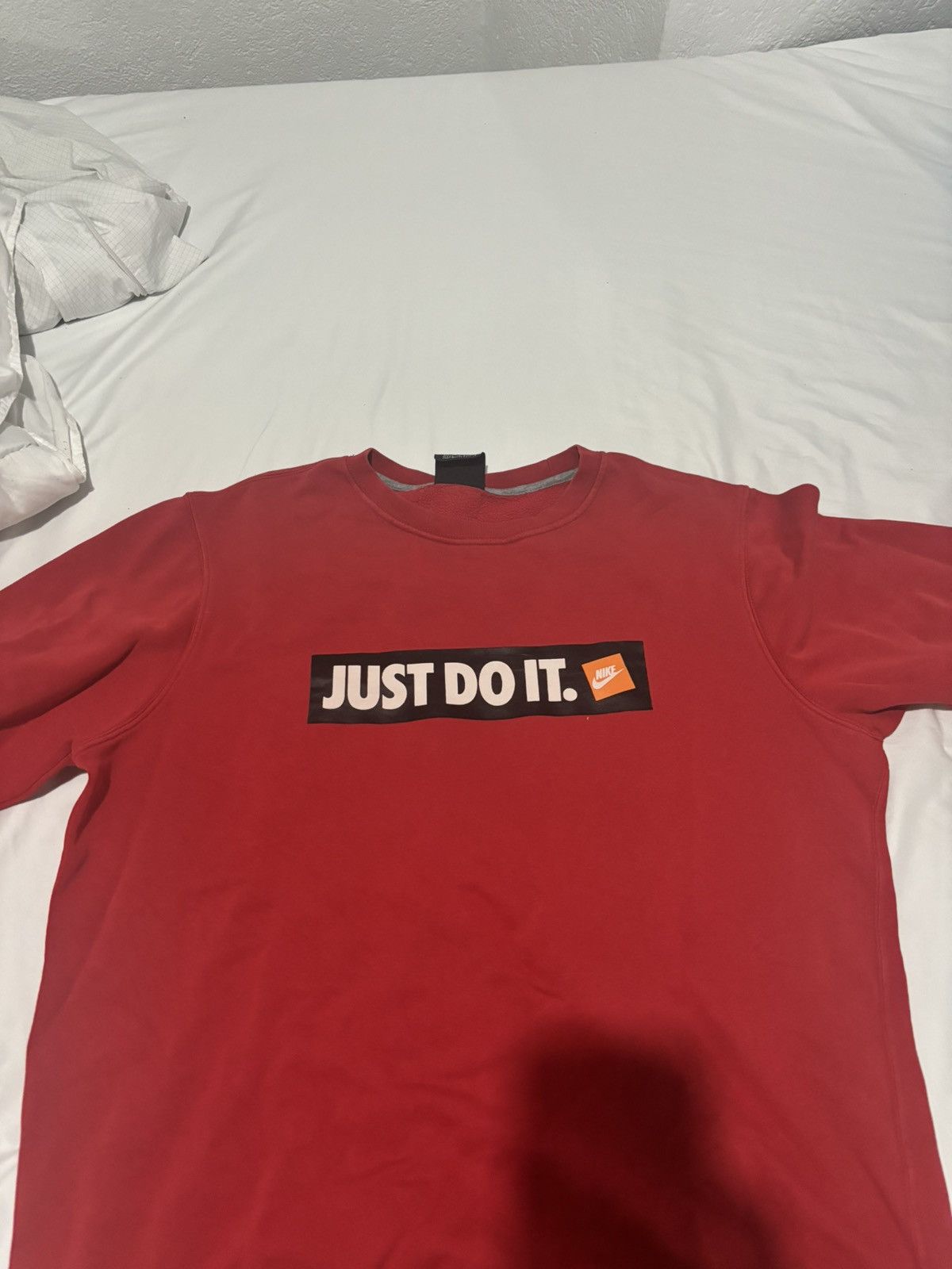 Adidas Nike Just do it Grailed