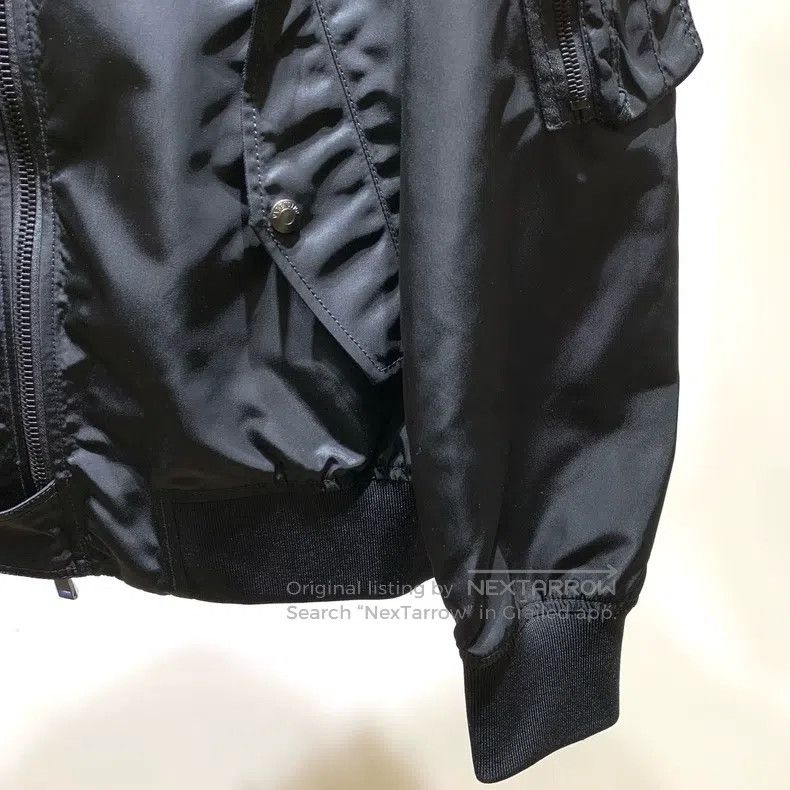 Valentino Valentino Cat patch jacket coat Size US S / EU 44-46 / 1 - 7 Thumbnail