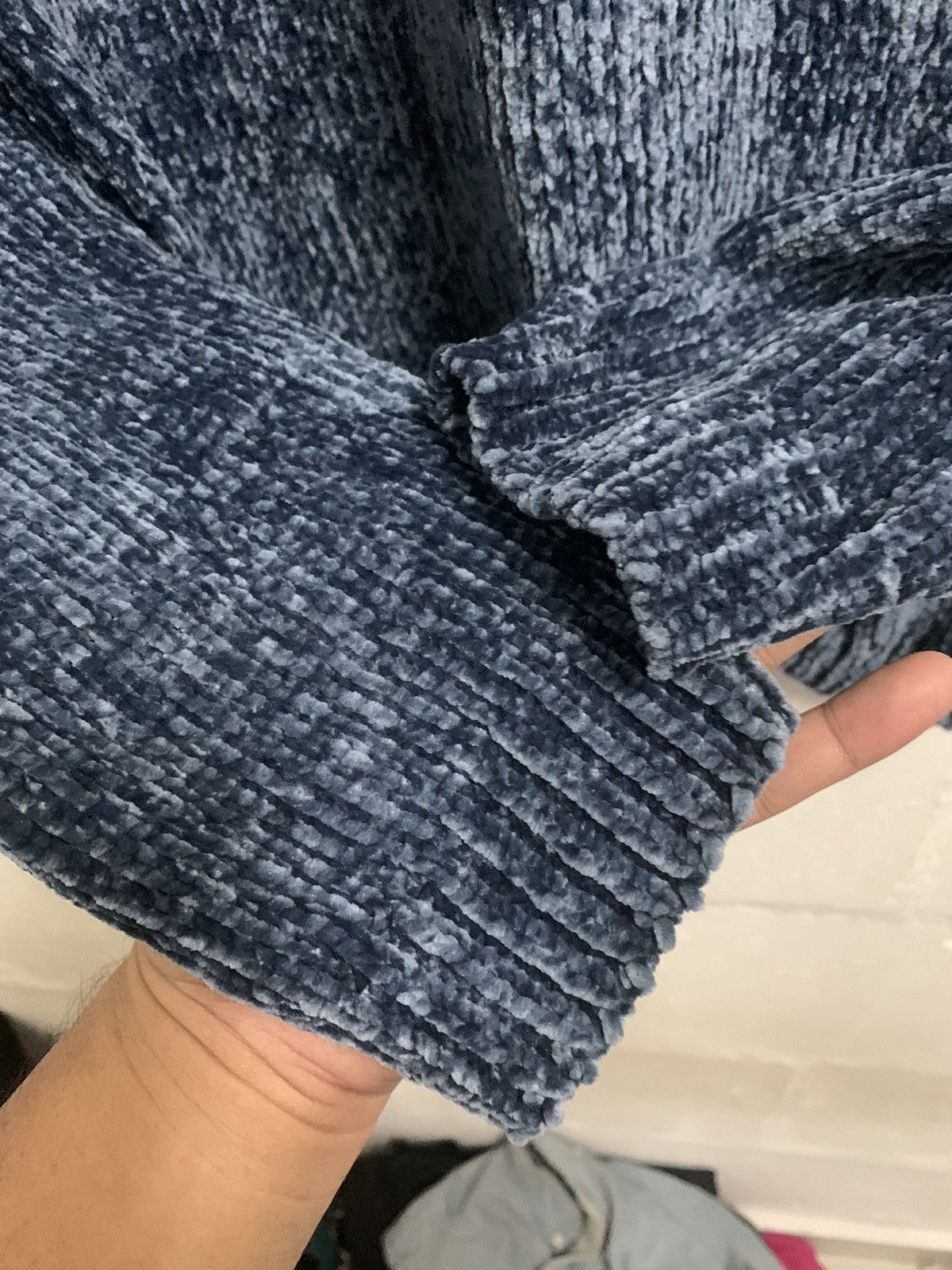 Japanese Brand × URBAN RESEARCH DOORS Urban Research Knitwear Size US L / EU 52-54 / 3 - 8 Thumbnail
