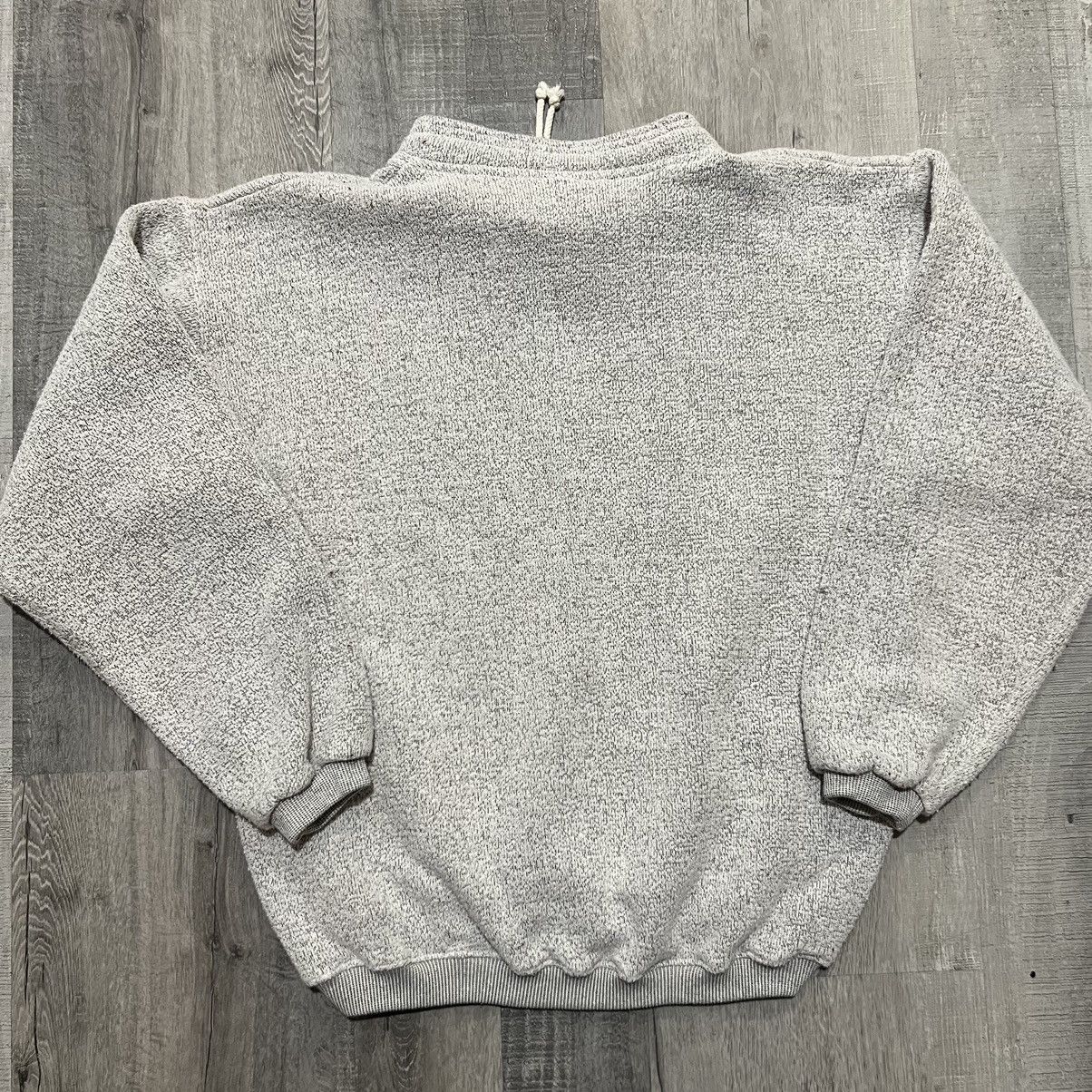 Vintage VTG Camelback Ski Resort Poconos Grey 90s Ski Sweatshirt Size US M / EU 48-50 / 2 - 3 Thumbnail