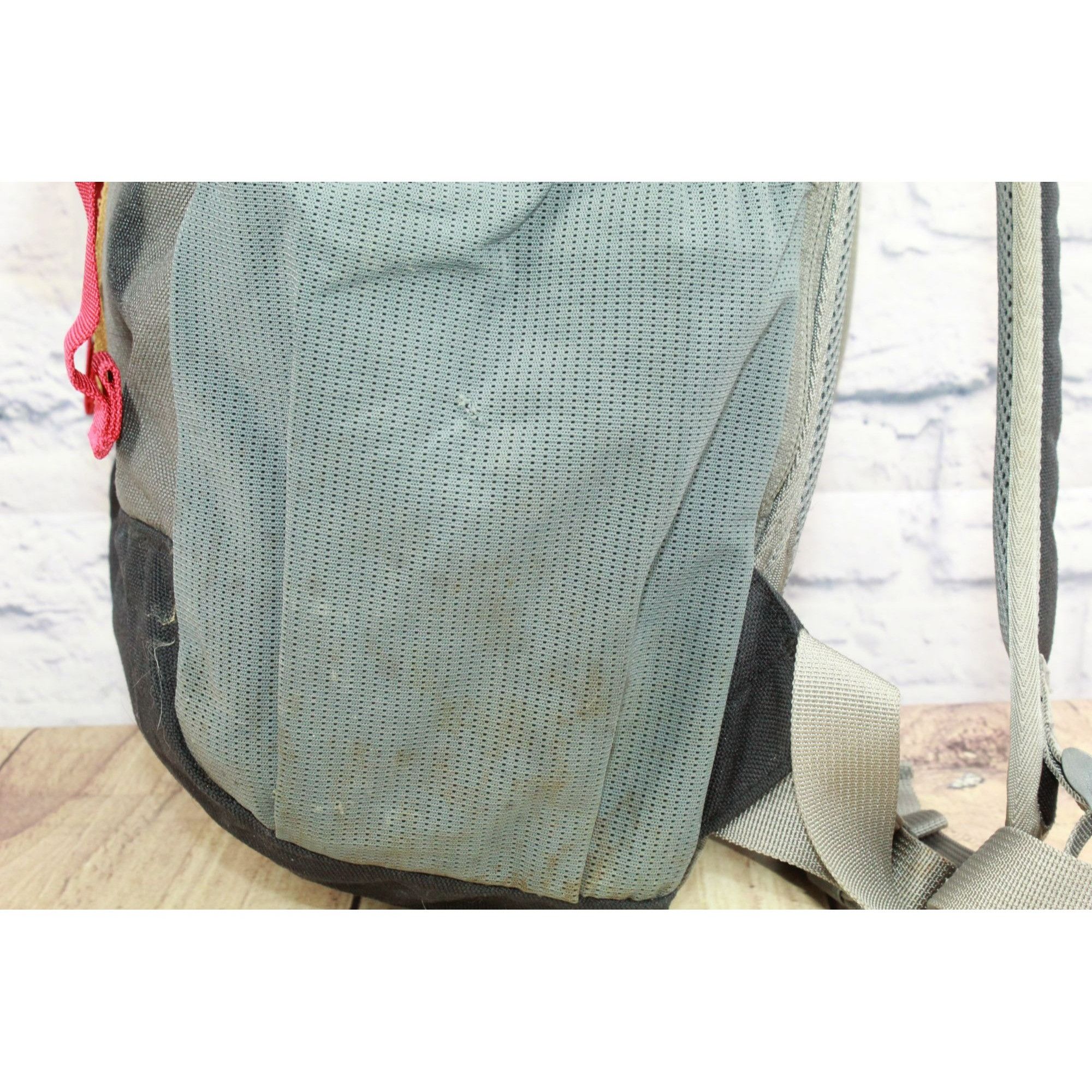 L.L. Bean LL Bean Traverse Backpack School Outdoor Nylon Size ONE SIZE - 12 Thumbnail
