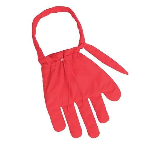 Other Large Glove Cross Bag Shoulder Bag Size ONE SIZE - 3 Thumbnail