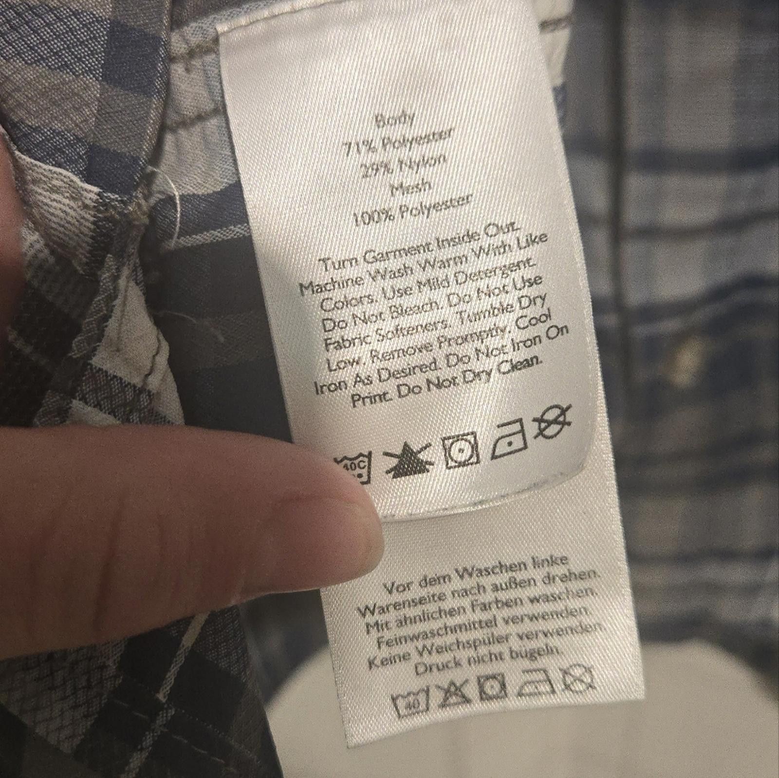 Eddie Bauer Eddie Bauer Shirt Size US L / EU 52-54 / 3 - 6 Thumbnail