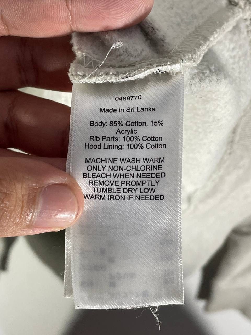 Other Vintage 90 polo sport polo bear polo rl 13 hoodie size M Size US M / EU 48-50 / 2 - 9 Thumbnail