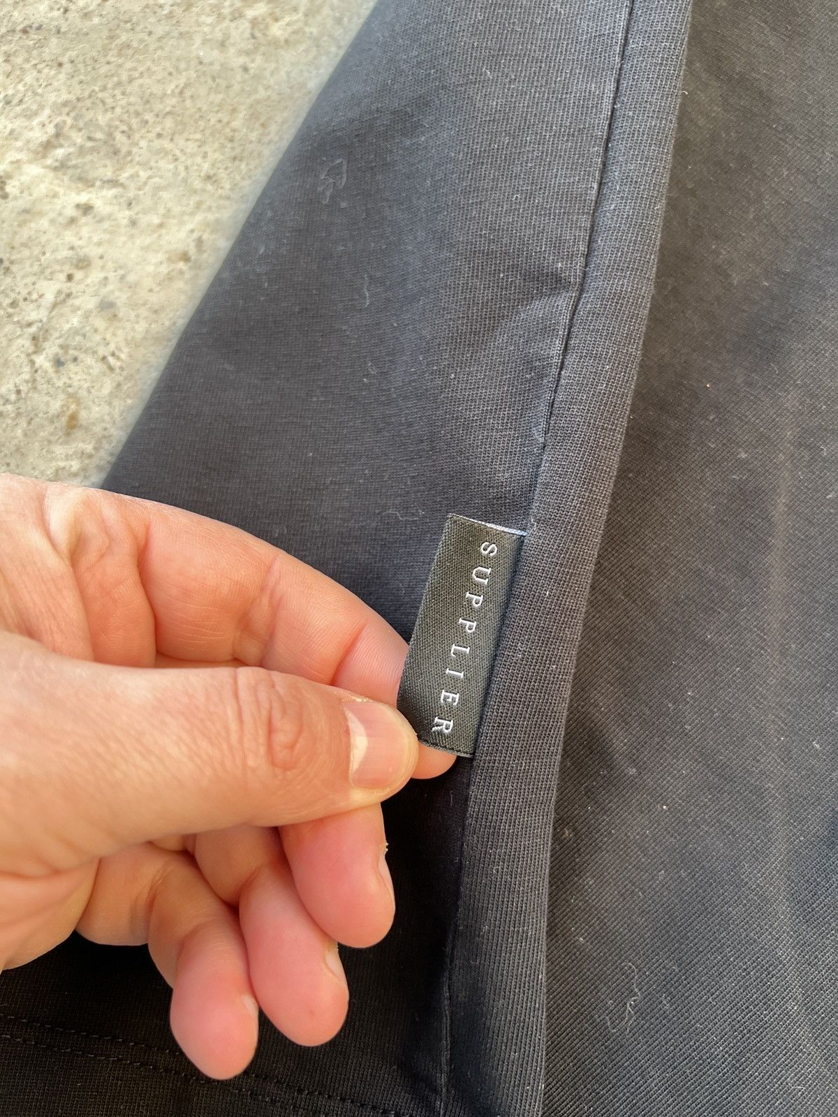 Other Vertere Berlin Tee Size US M / EU 48-50 / 2 - 5 Thumbnail