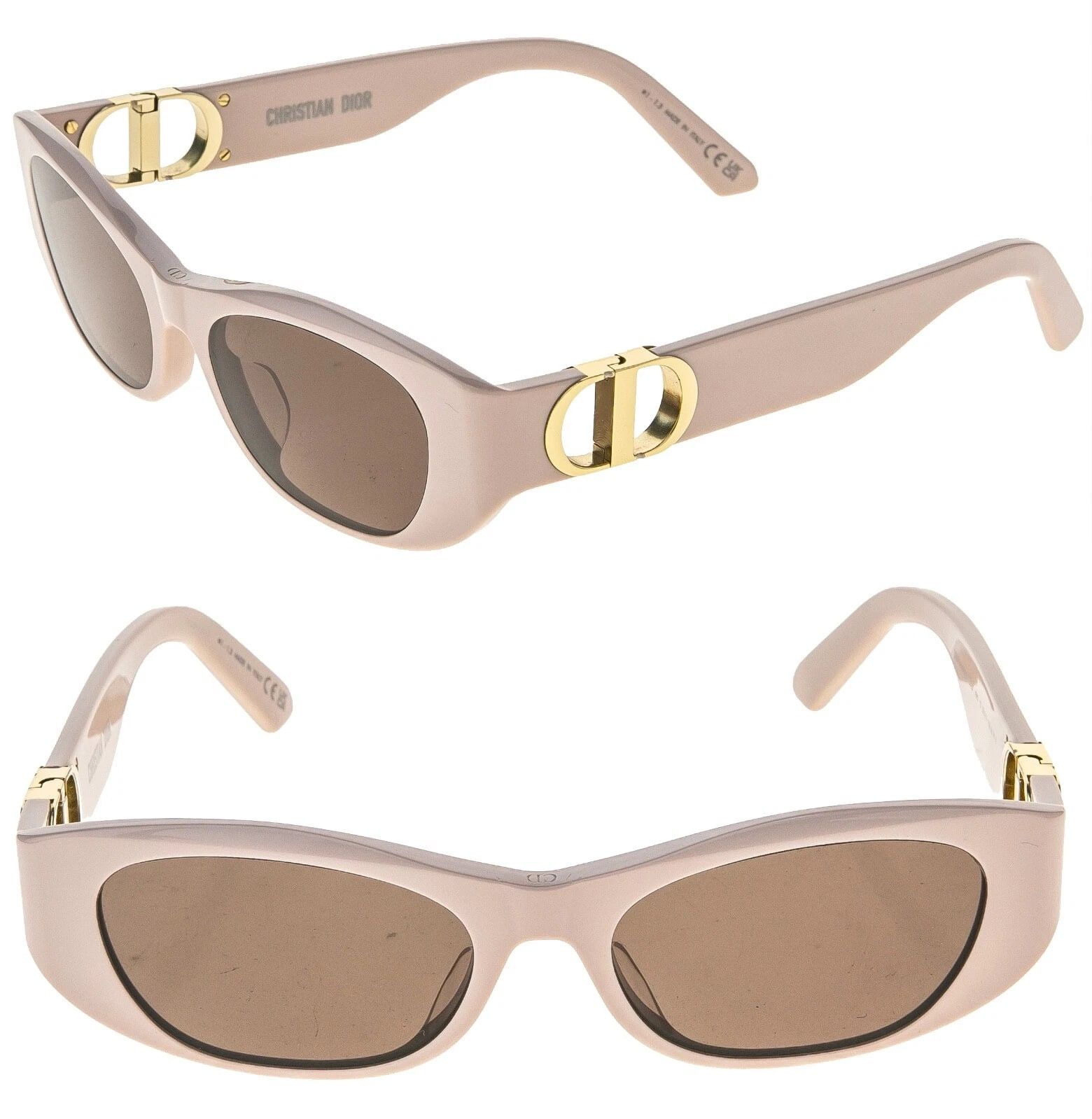 Christian Dior Monsieur CHRISTIAN DIOR MONTAIGNE 30Montaigne S9U Sunglasses CD40128U Size ONE SIZE - 1 Thumbnail