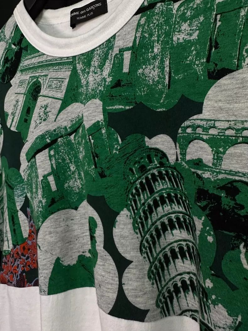 Other Comme Des Garcons Travel t-shirt Size US S / EU 44-46 / 1 - 7 Thumbnail