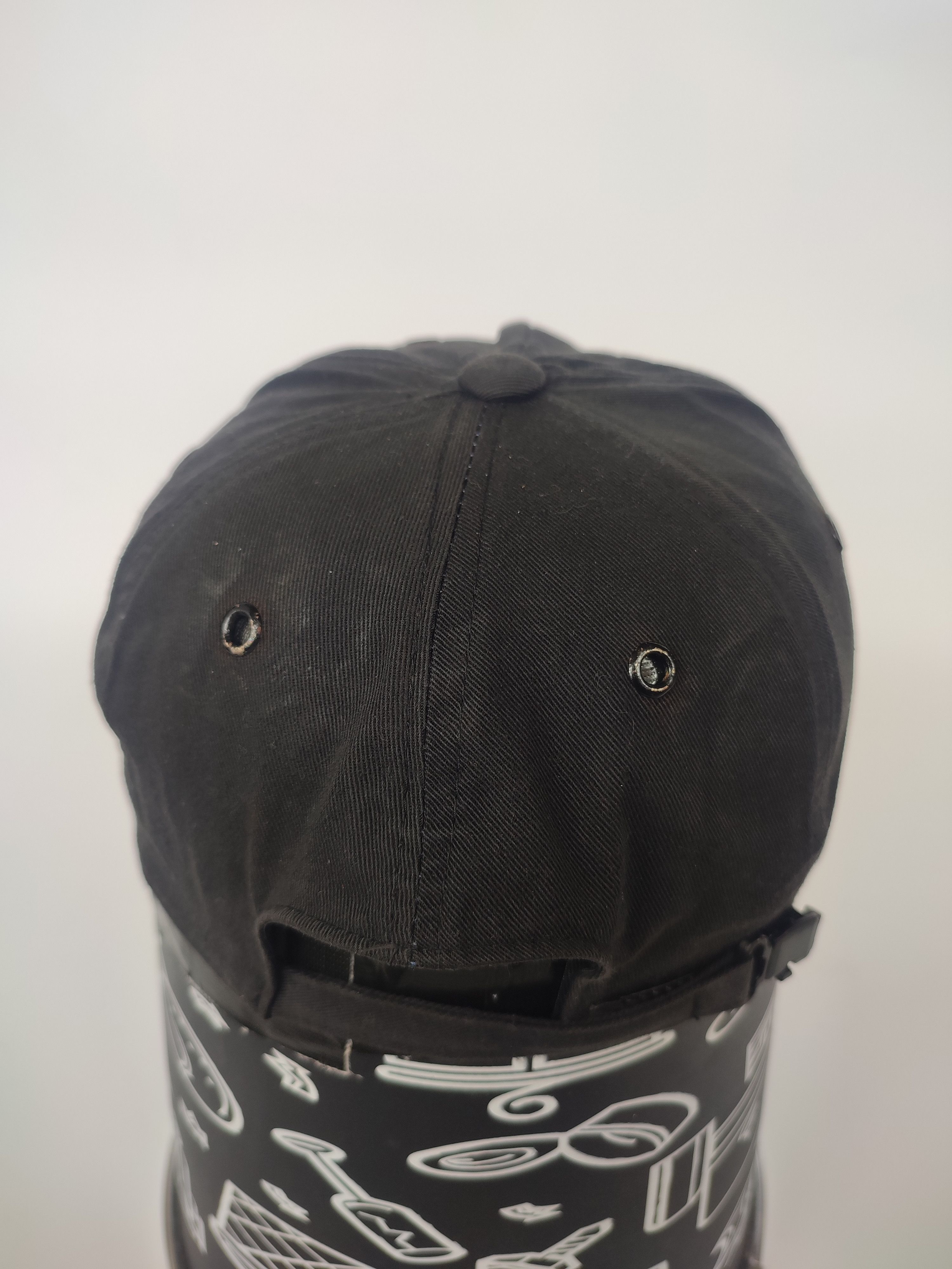 Vintage VINTAGE AGURI SUZUKI CAP Size ONE SIZE - 4 Thumbnail