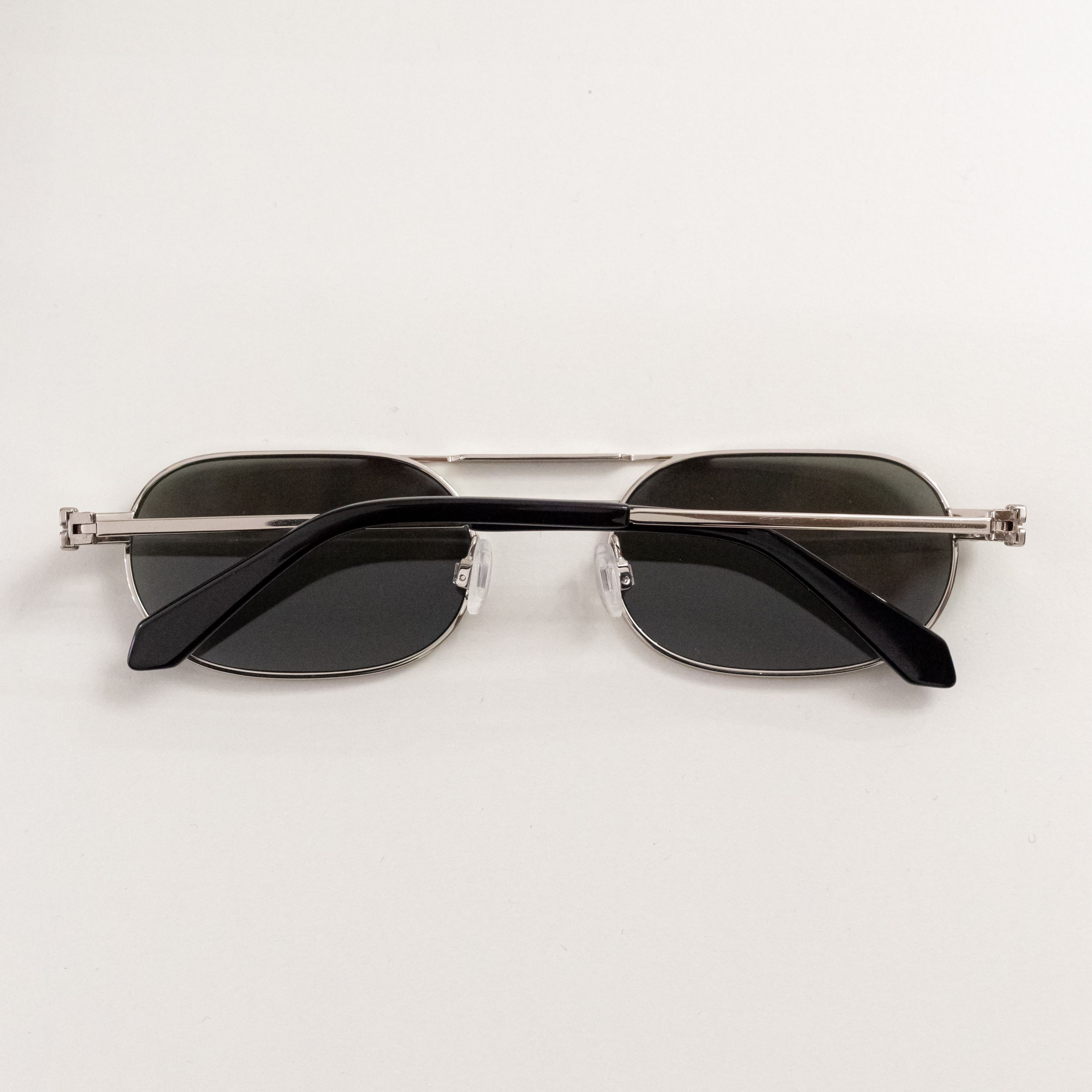 Off-White OFF WHITE OERI123S 17272 Sunglasses Size ONE SIZE - 3 Thumbnail