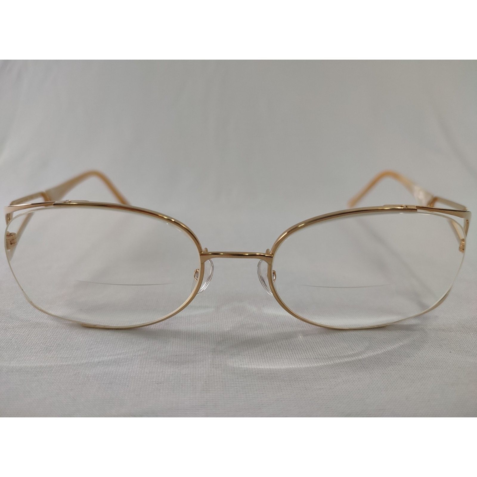 Other Henry Jullien Fascination C56 Gold Frames France Double Or Size ONE SIZE - 1 Thumbnail