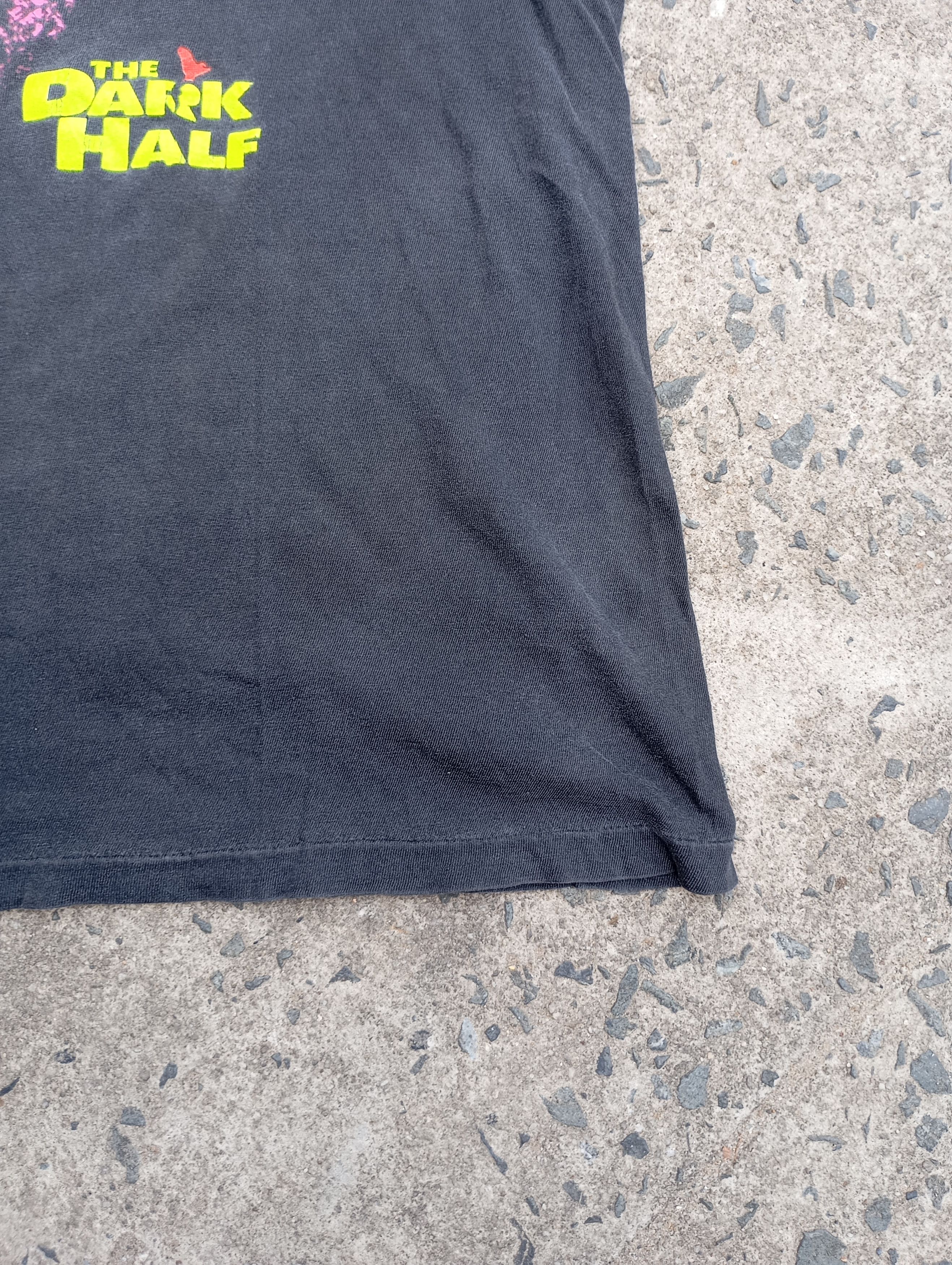 Vintage Vintage The Dark Half 1993 T shirts Size US L / EU 52-54 / 3 - 4 Thumbnail