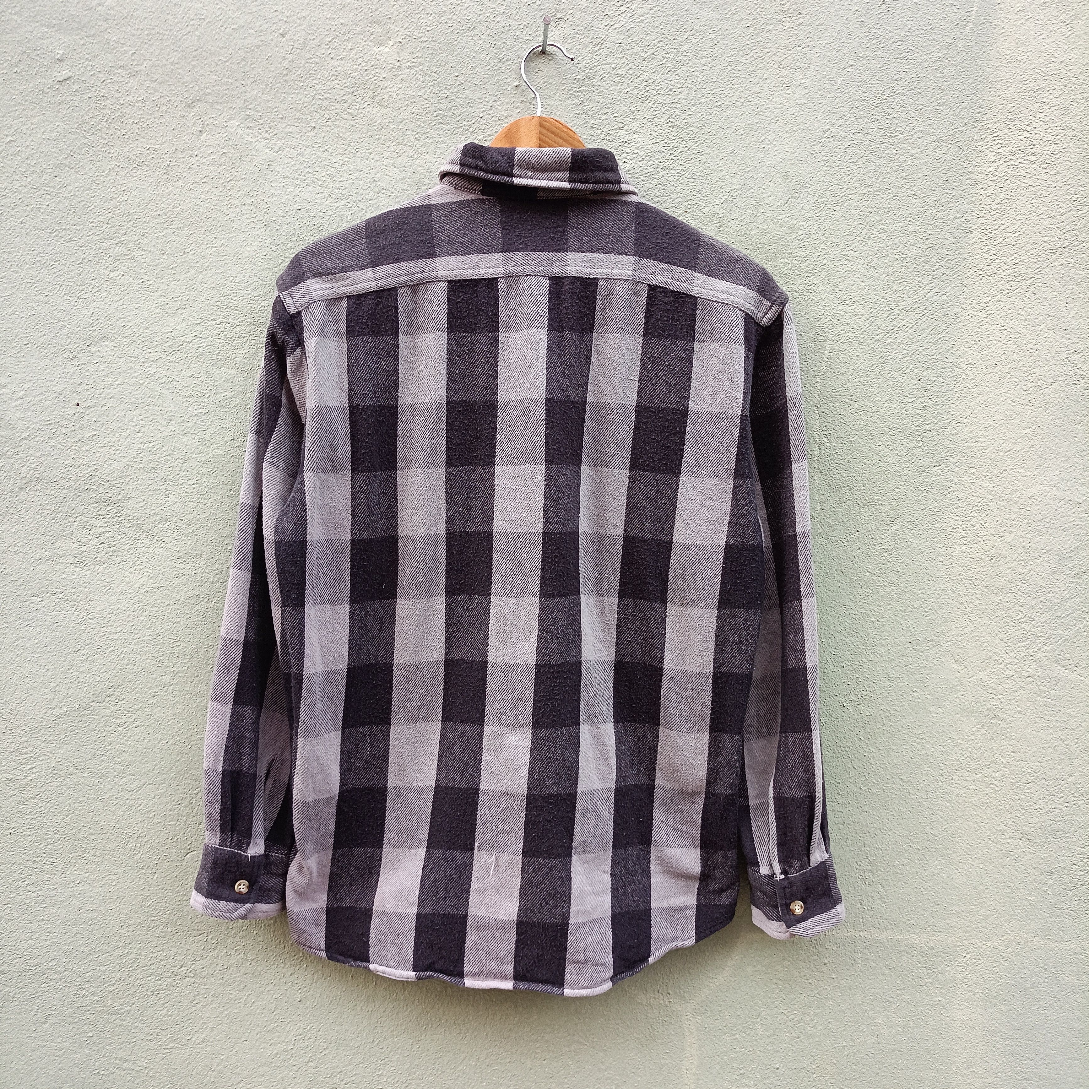 Carhartt CARHARTT AMERICAN WORKER SHIRT BUTTON UP Size US M / EU 48-50 / 2 - 2 Thumbnail