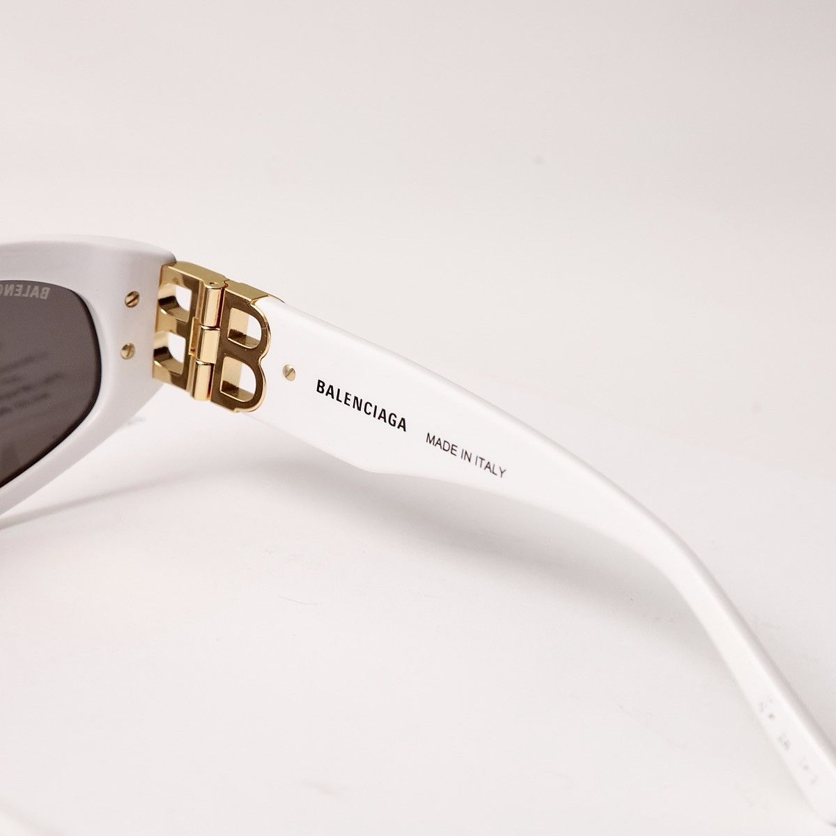 Balenciaga BALENCIAGA BB0095S SUNGLASSES Size ONE SIZE - 5 Thumbnail
