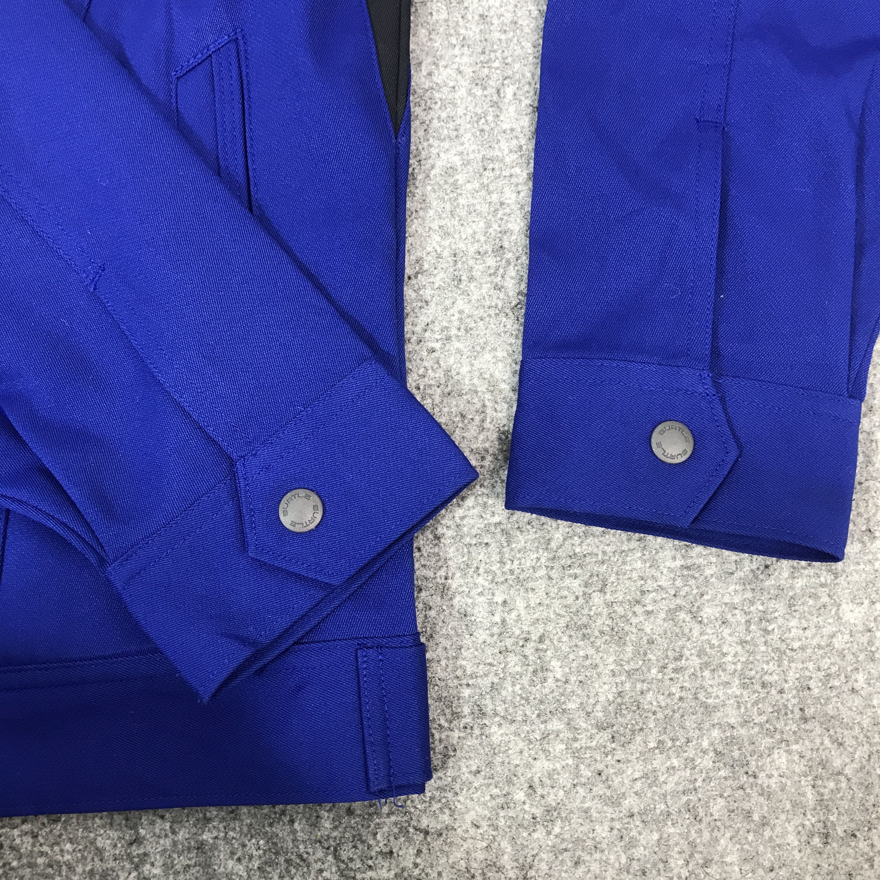 Japanese Brand vintage subaru Racing Uniform Japan Custom jacket K62B15 Size US L / EU 52-54 / 3 - 7 Thumbnail