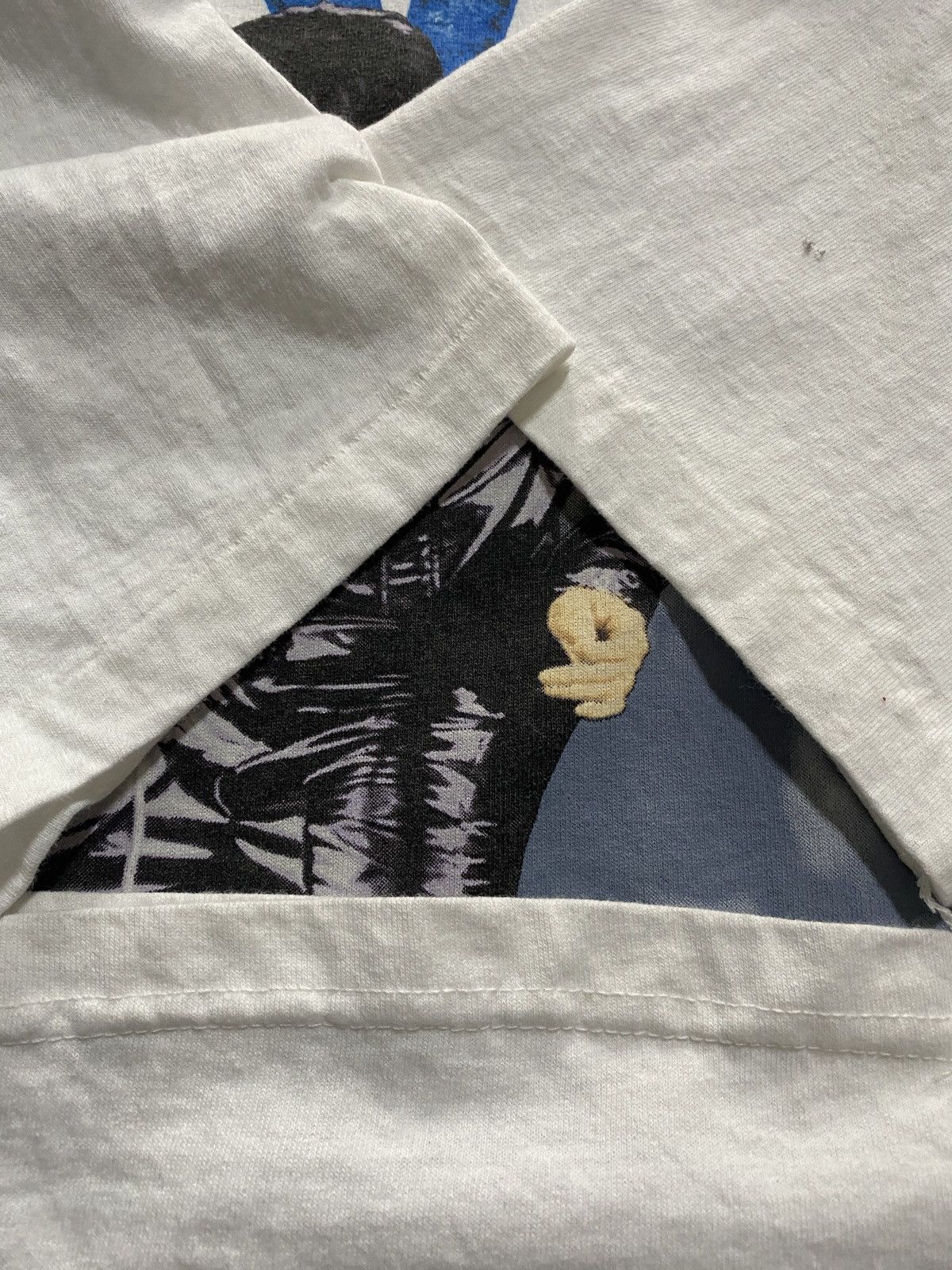 Band Tees × Vintage Elvis 1997’s Size US XL / EU 56 / 4 - 5 Thumbnail