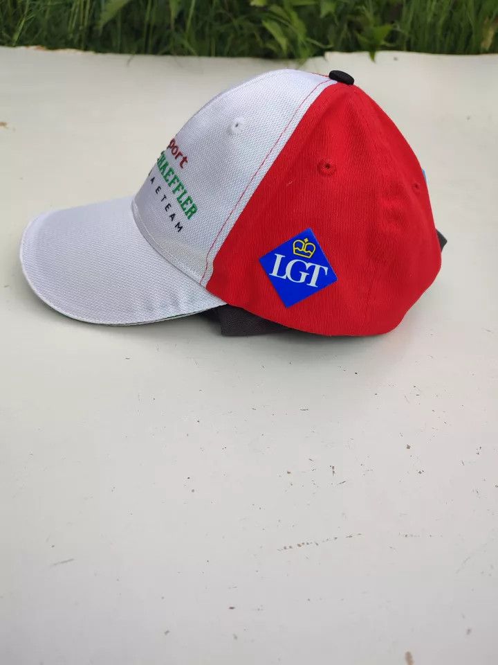 Audi audi sport abt schaeffler formula e team cap Size ONE SIZE - 3 Thumbnail