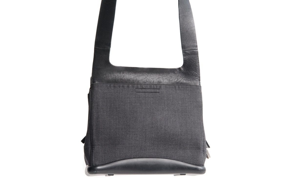 Prada Prada F/W1999 Messenger Bag Size ONE SIZE - 10 Thumbnail