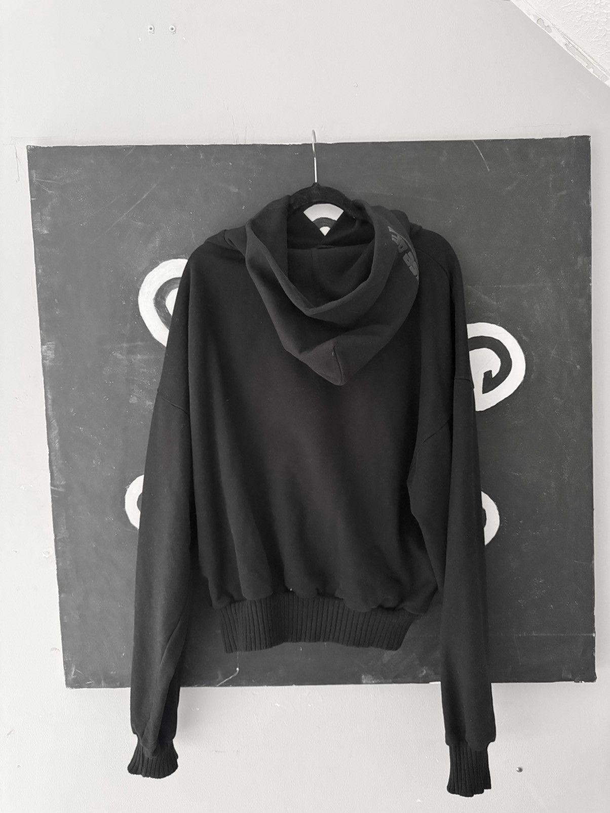 House of Errors House of Errors “All-Seeing Eye” Graphic Hoodie Size US L / EU 52-54 / 3 - 4 Thumbnail