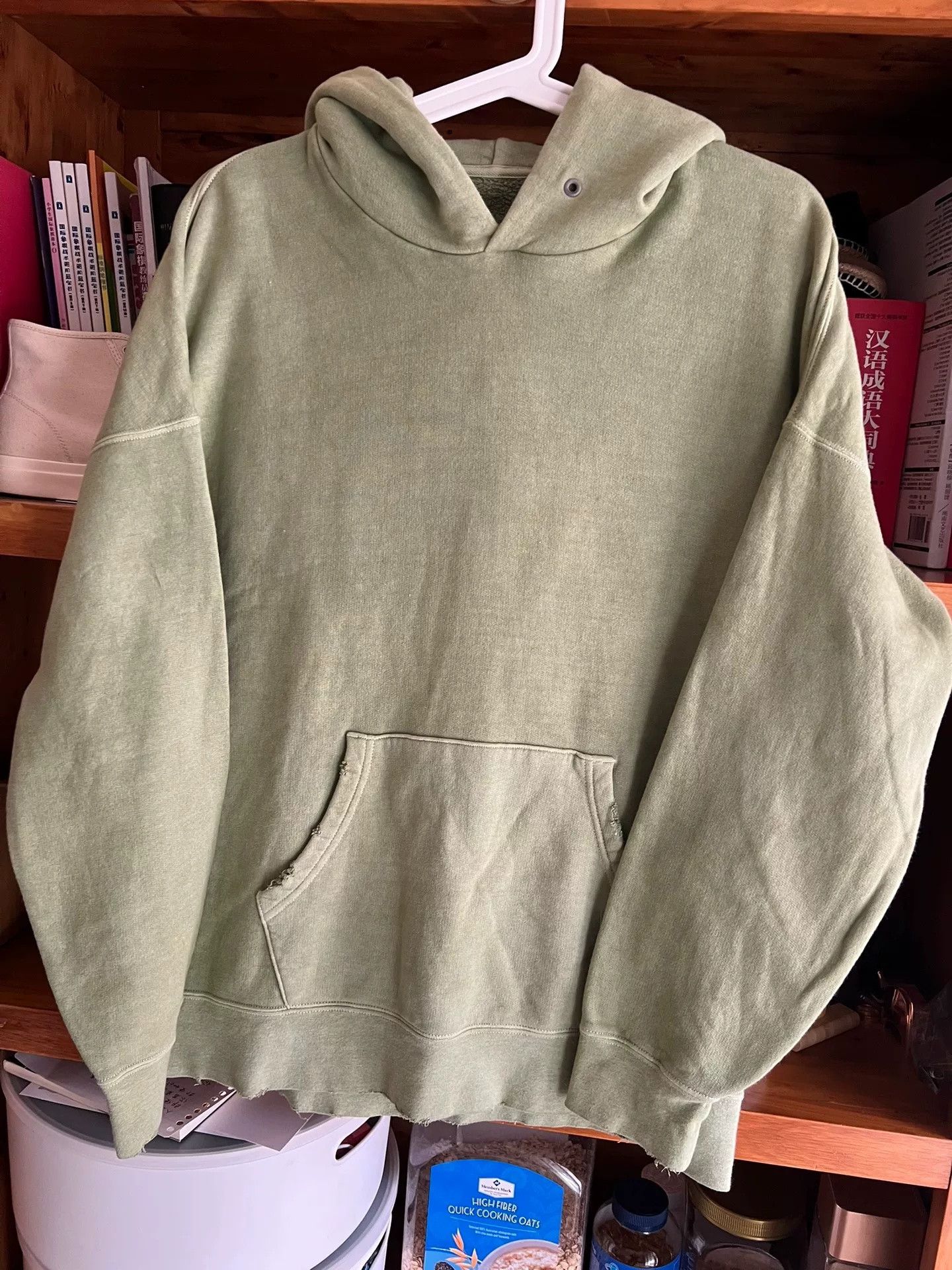 Visvim visvim jumbo 20aw hoodie Size US S / EU 44-46 / 1 - 3 Thumbnail