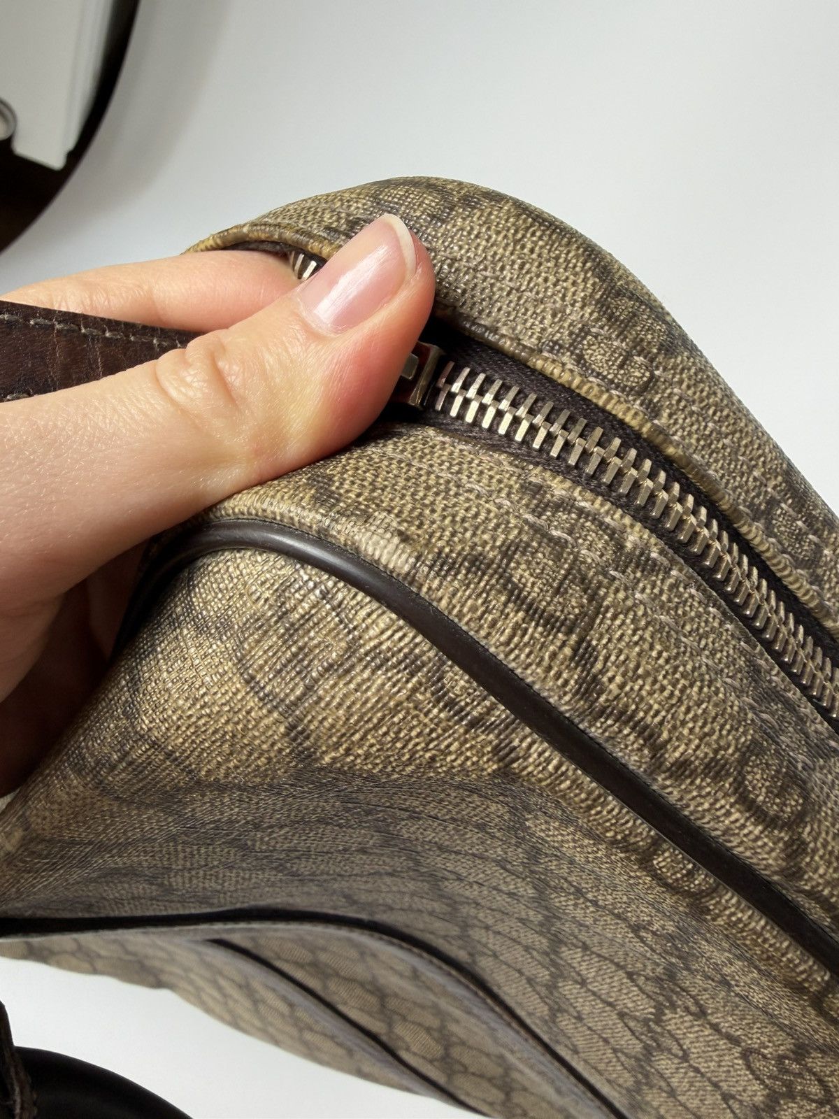 Gucci GUCCI GG Business Bag Size ONE SIZE - 18 Thumbnail
