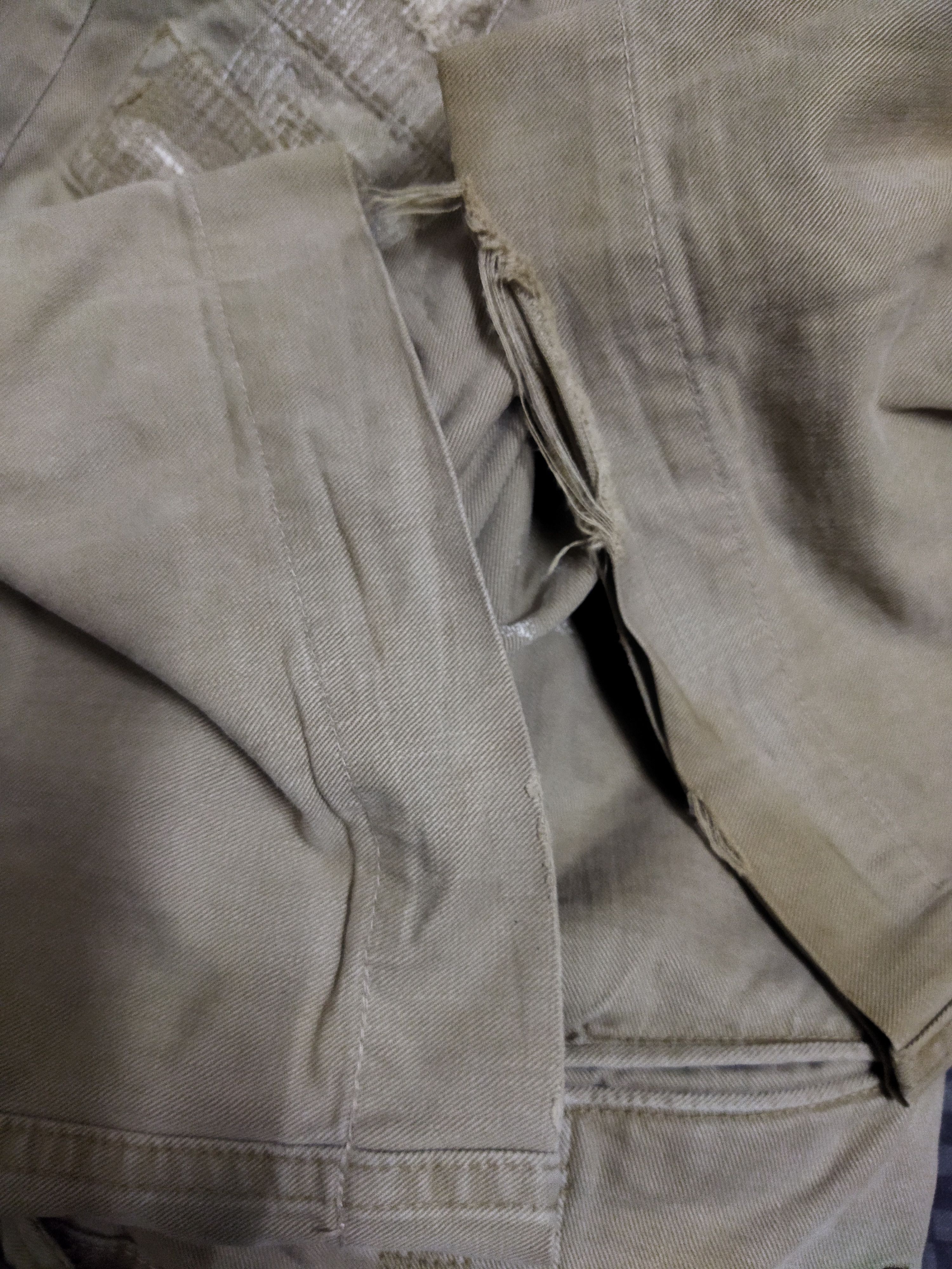Kapital Kapital Pants Size US 34 / EU 50 - 8 Thumbnail