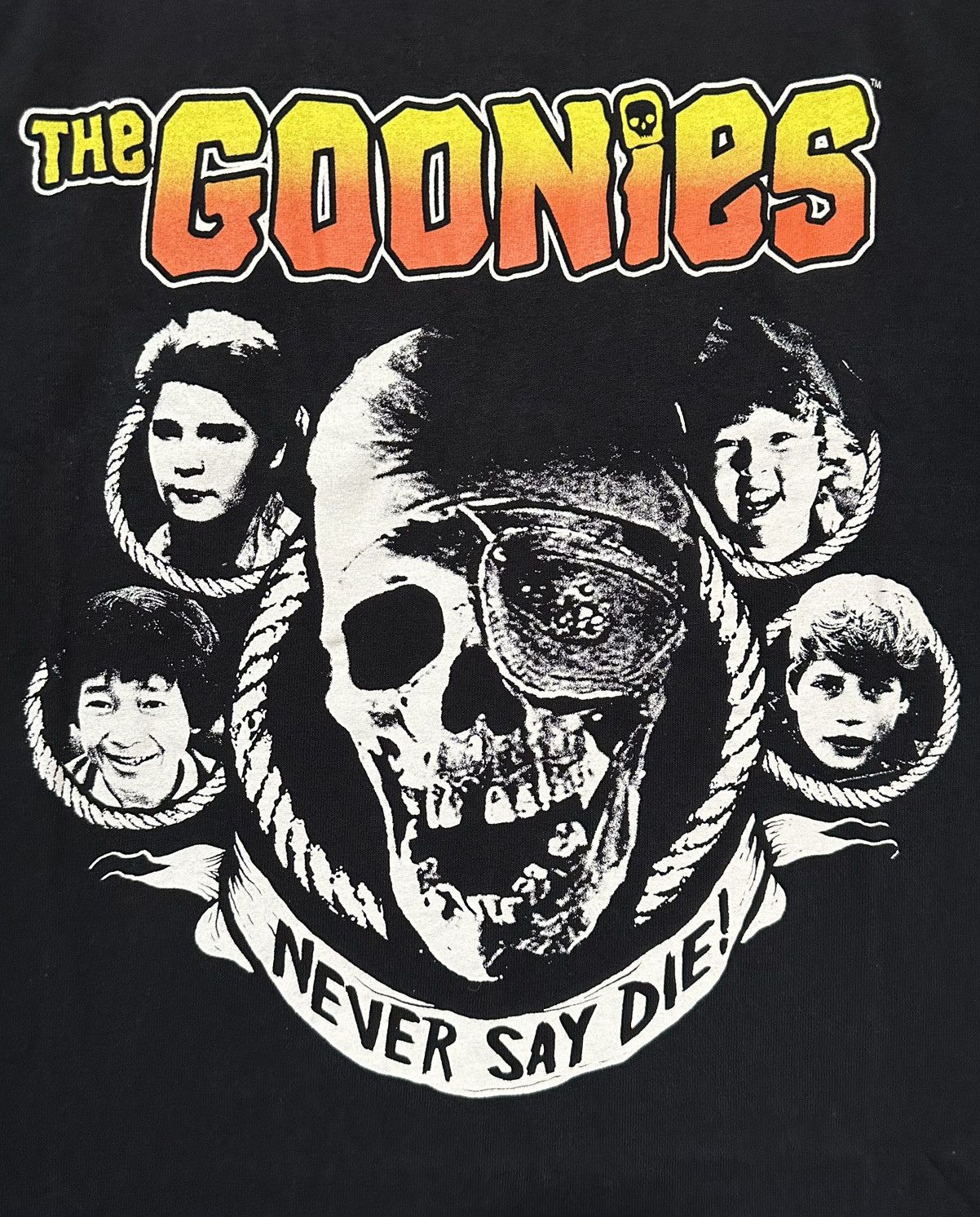 Ripple Junction The Goonies shirt Size US L / EU 52-54 / 3 - 6 Thumbnail