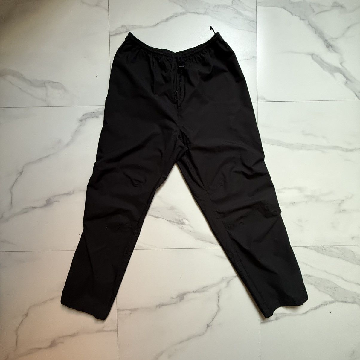 Eastern Mountain Sports Vintage EMS Activent Packable Pants Size US 38 / EU 54 - 2 Thumbnail