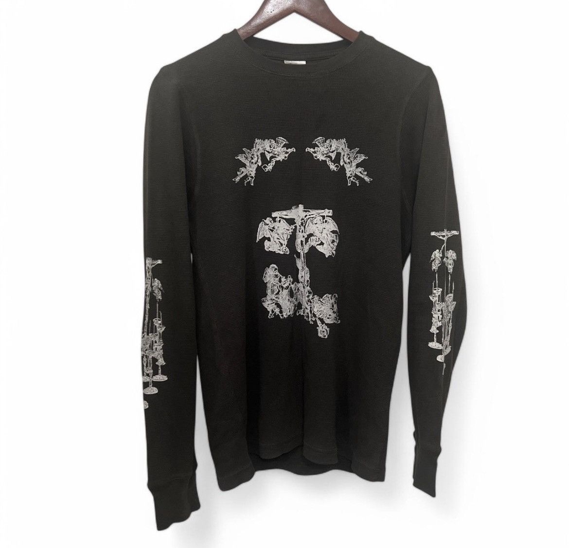 HELLSTAR victory L/S thermal🔥🔥