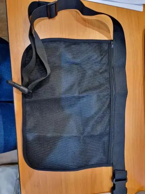 Other Tennis Ball Carry Bag Size ONE SIZE - 2 Thumbnail