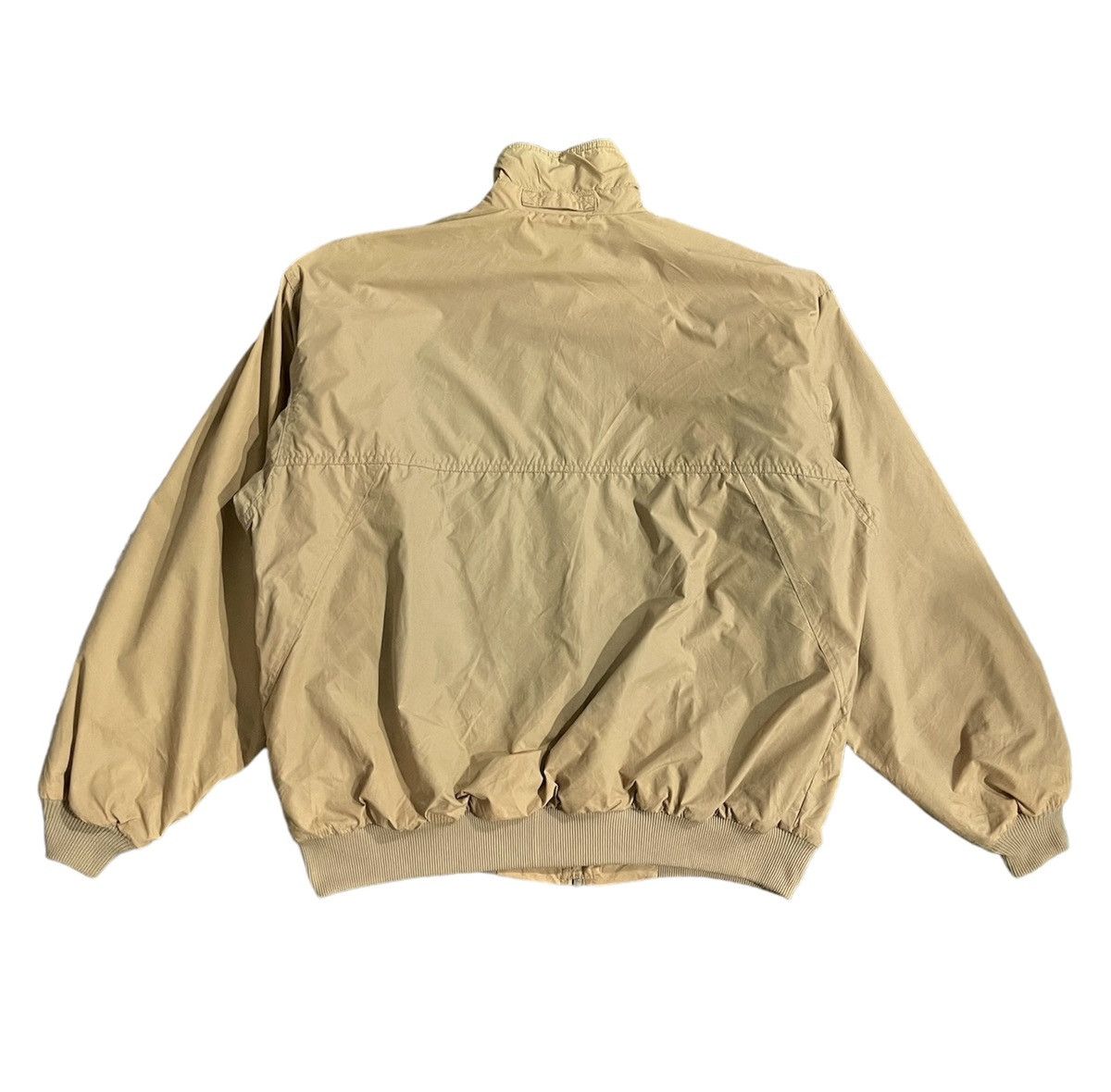 Patagonia Vintage Patagonia Bomber Jacket Size US XL / EU 56 / 4 - 2 Thumbnail