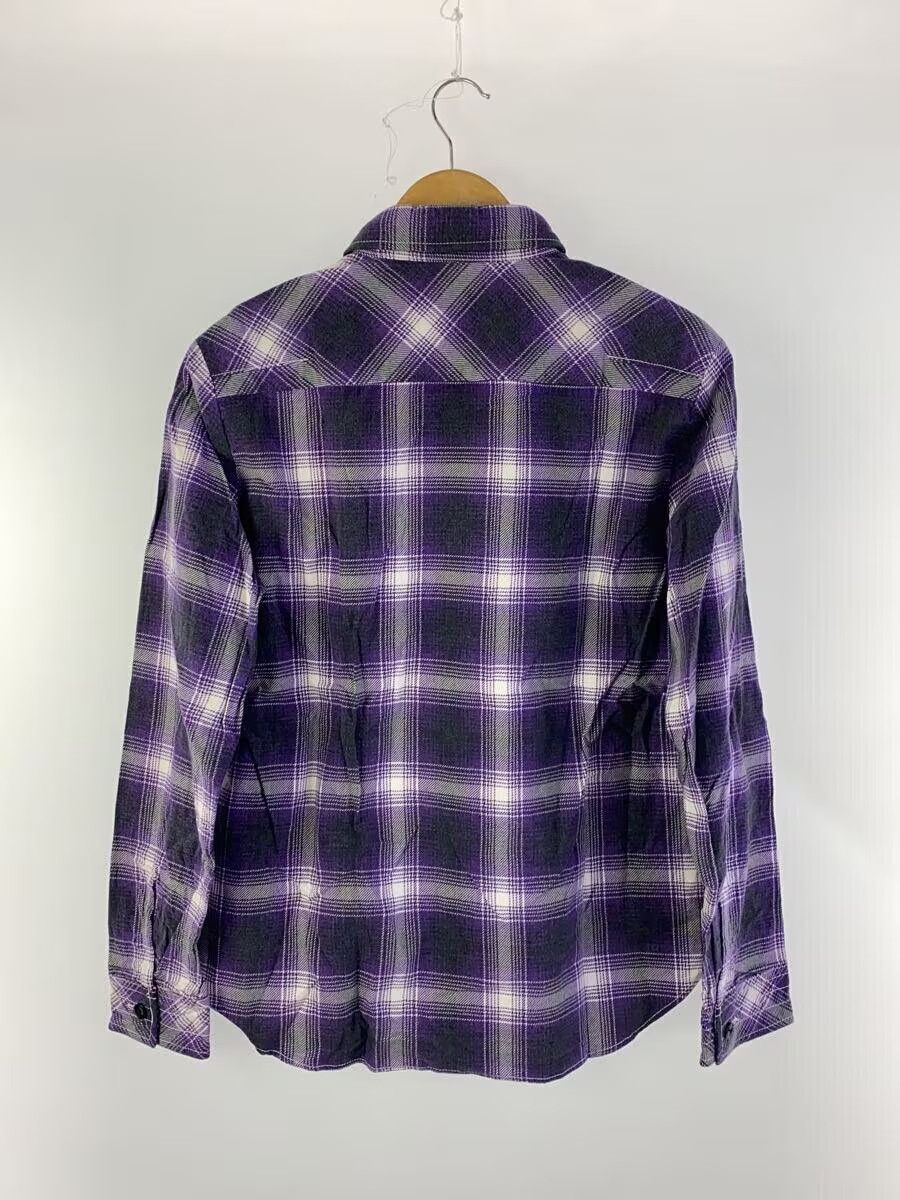 Number (N)ine SS09 Plaid Button Shirt Size US M / EU 48-50 / 2 - 2 Thumbnail