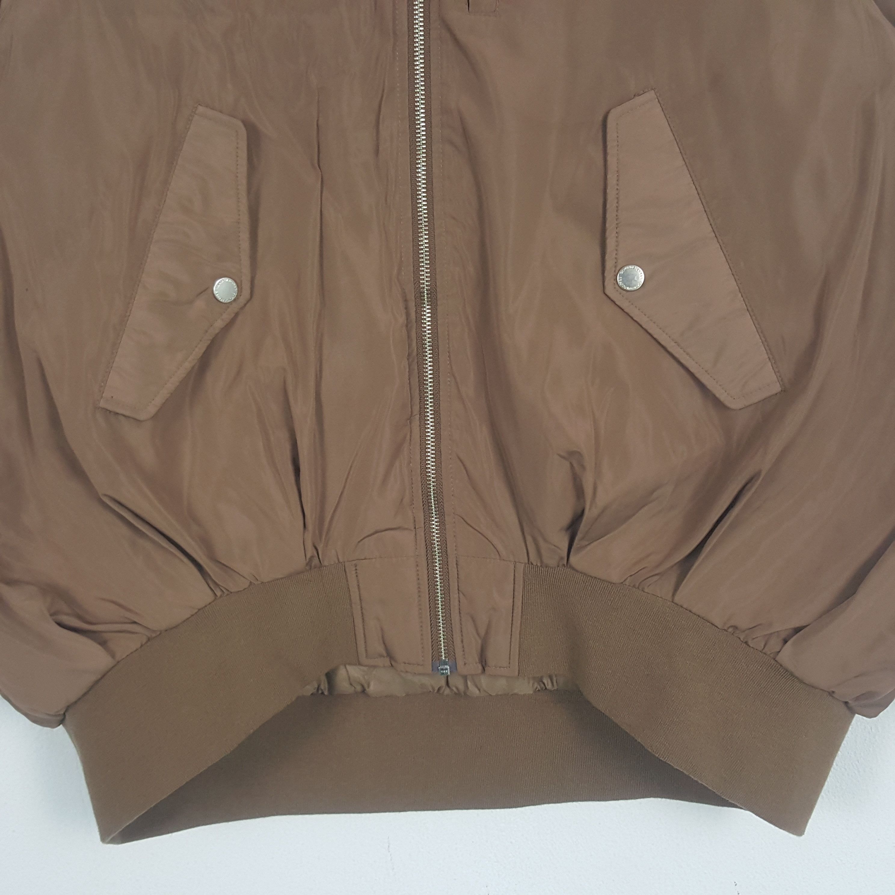 GU × Undercover × Vintage Vintage GU X Undercover Japanese Brand Custom Art Jacket Size US XL / EU 56 / 4 - 4 Thumbnail