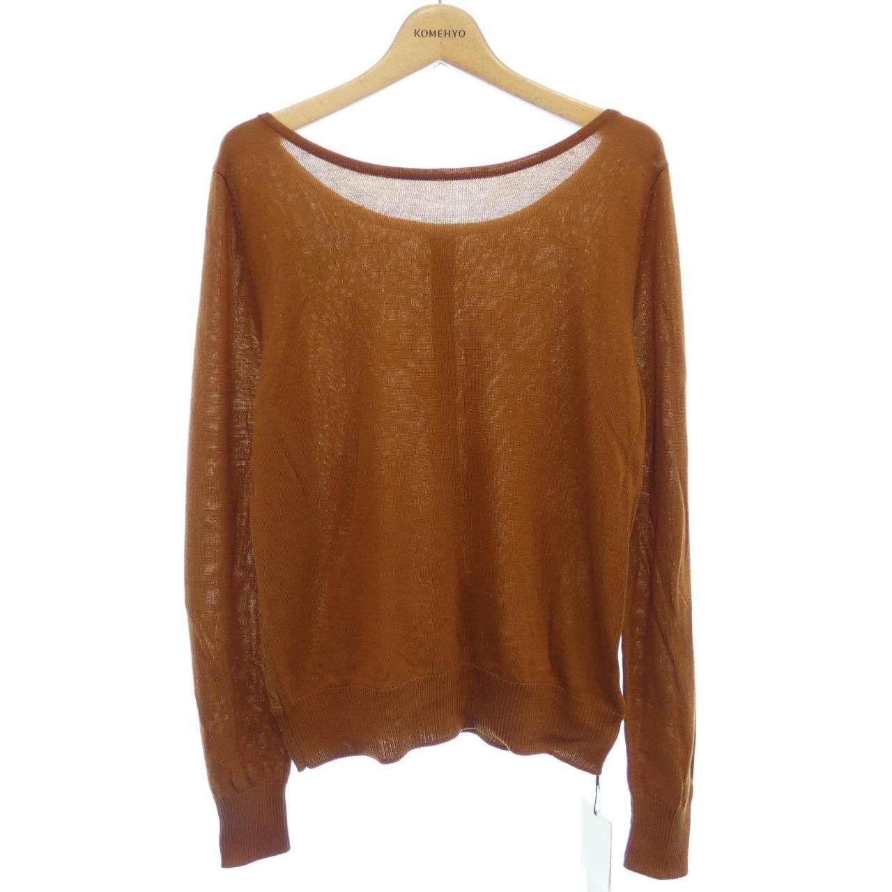 Other Other Pinky&Dianne Knit Top Textile Tops DUTY FREE for USA Size ONE SIZE - 1 Thumbnail