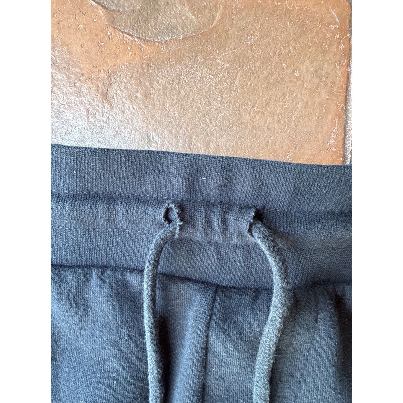 True Religion True Religion Side Tapping Joggers Sweatpants Men’s 2XL Black Drawstring Pockets Size US 39 - 5 Thumbnail