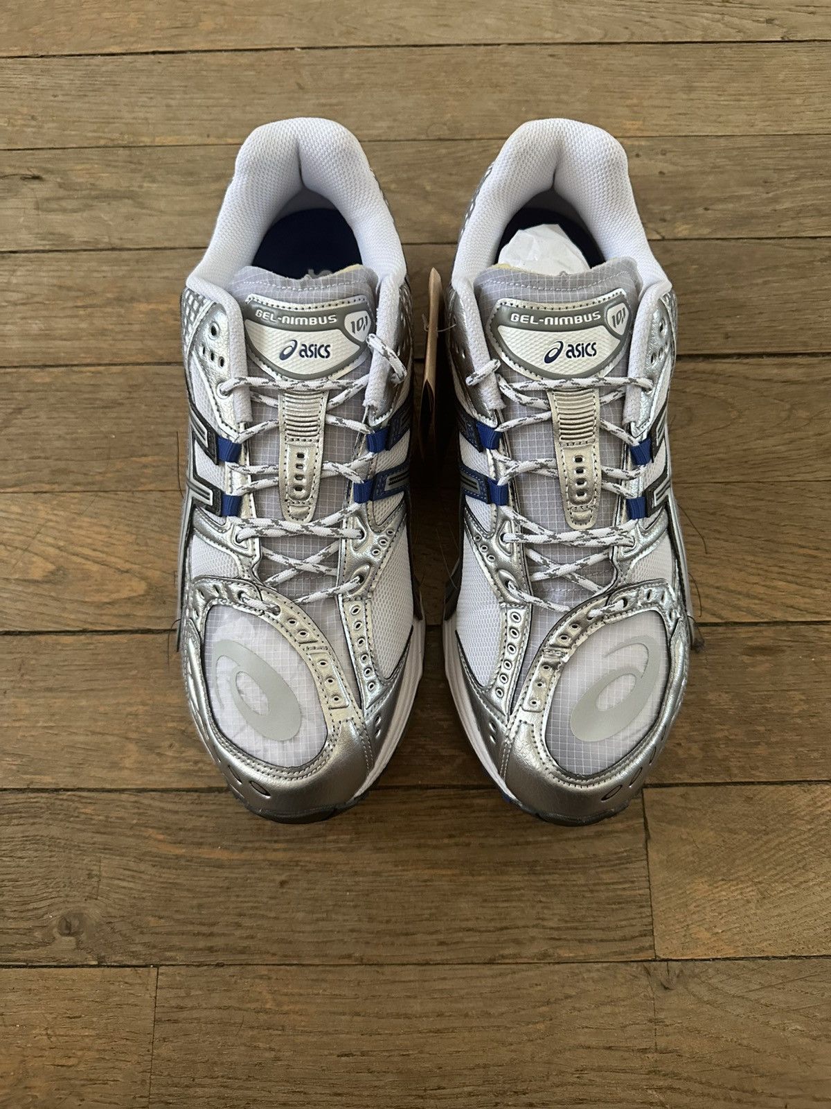 Other Asics X Invicible Size US 11 / EU 44 - 3 Thumbnail