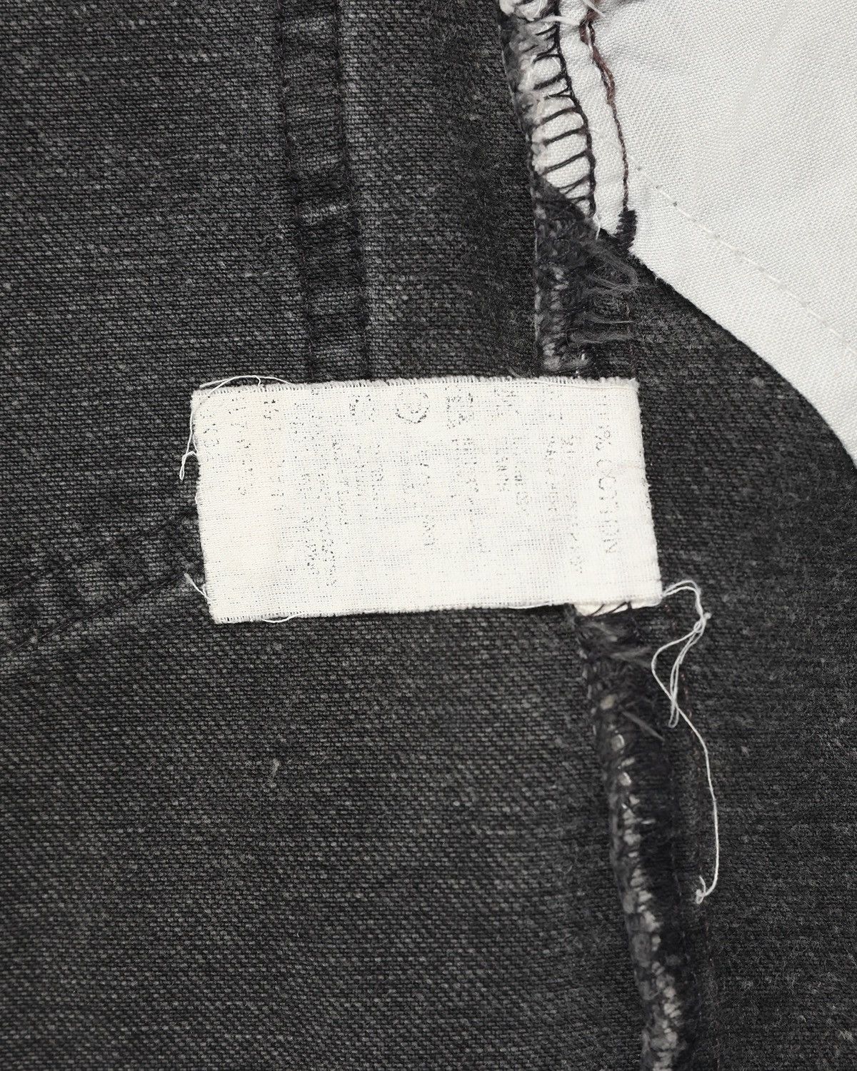Levi's Levis 517 bootcut jeans - Size US 30 / EU 46 - 5 Thumbnail