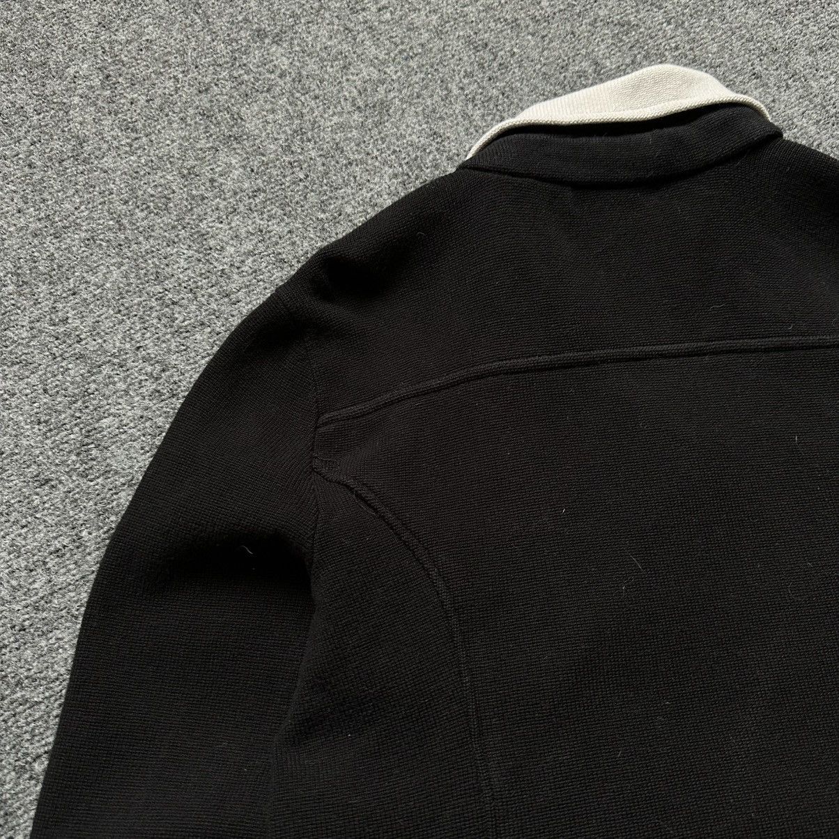 Polo Ralph Lauren Luxury Green Label Polo Ralph Lauren Zip Sweater Old Money Size M / US 6-8 / IT 42-44 - 10 Thumbnail