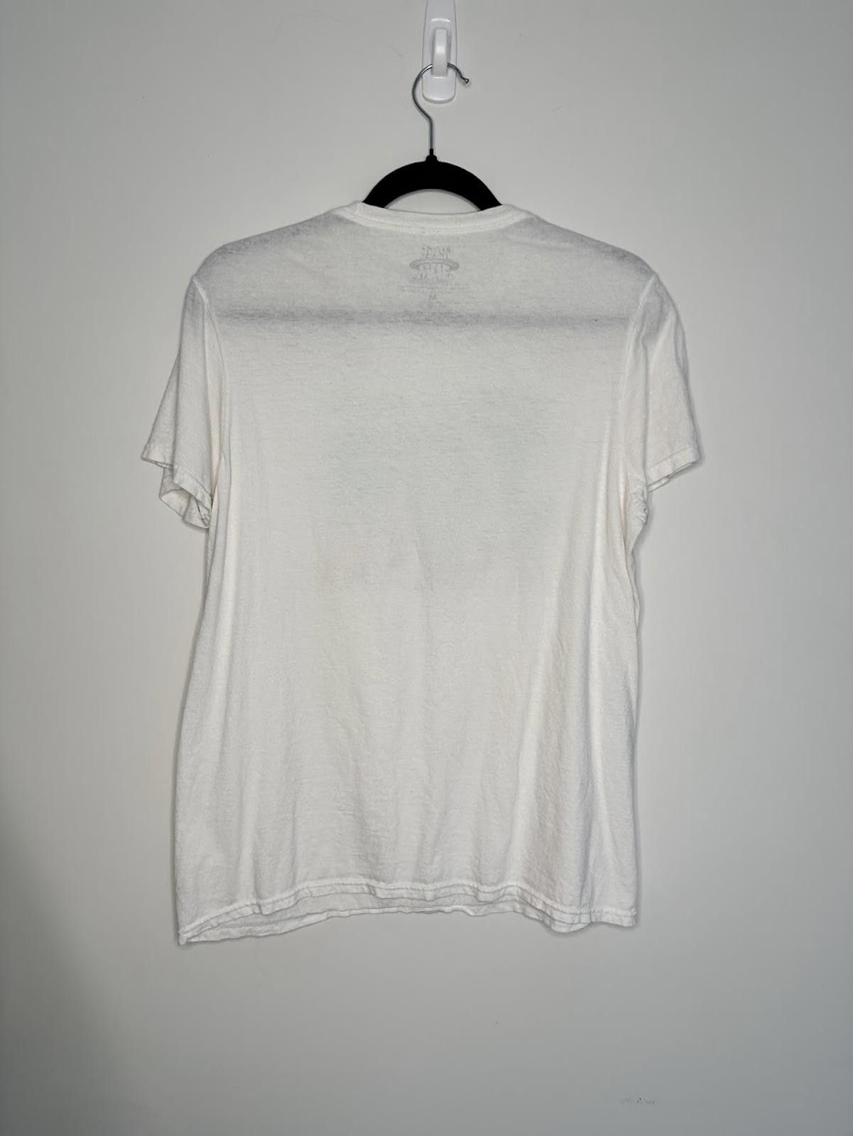 Other Space Jam Shirt - Sz. M Size US M / EU 48-50 / 2 - 2 Thumbnail