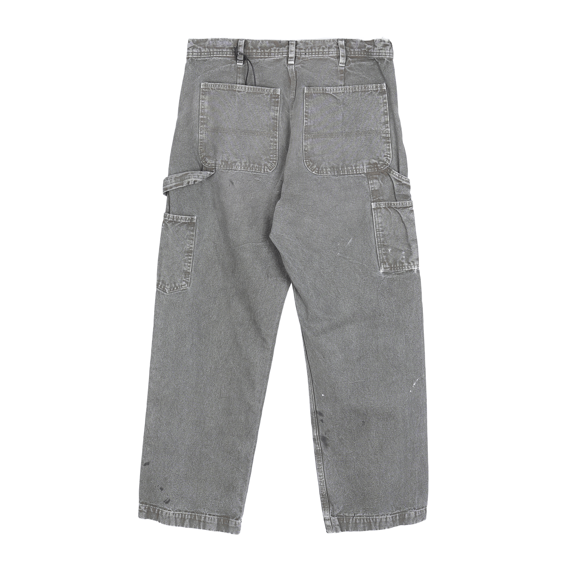 Enfants Riches Deprimes ERD GREY CARPENTERS Size US 32 / EU 48 - 2 Thumbnail