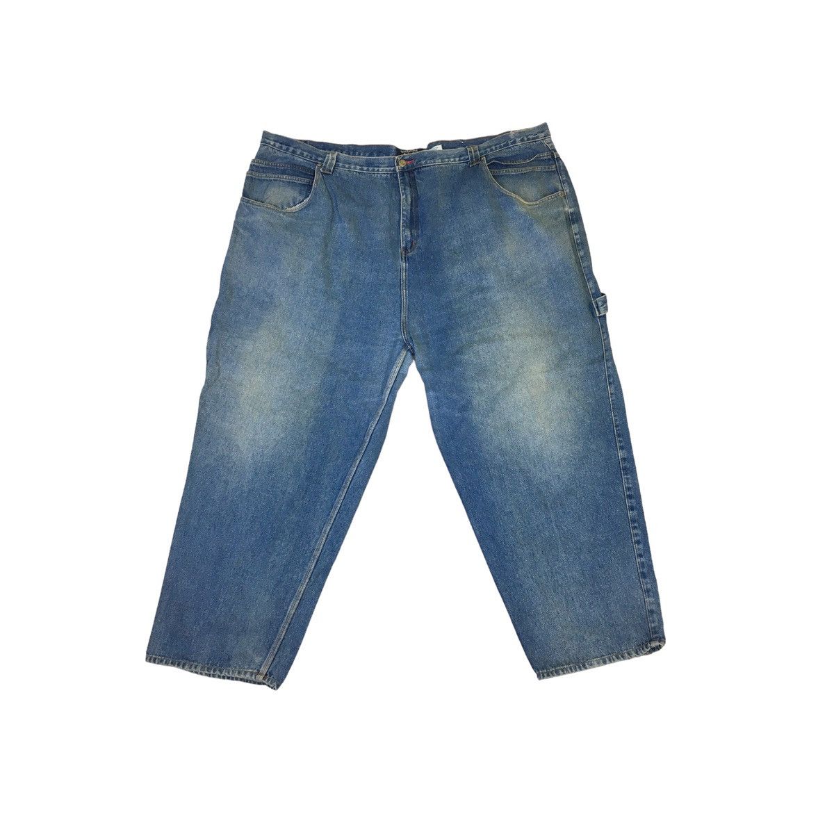 Other International Jeans Company Carpenter Jorts 53x30 Size US 44 / EU 60 - 1 Thumbnail