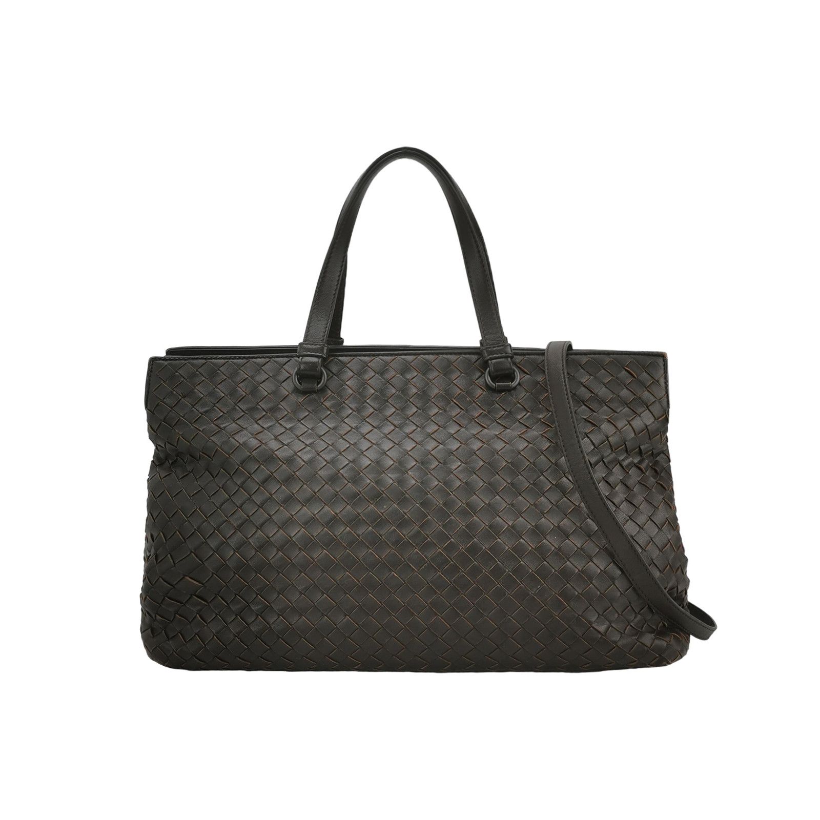 Bottega Veneta Bottega Veneta Women os Shoulder Bags Size ONE SIZE - 1 Thumbnail