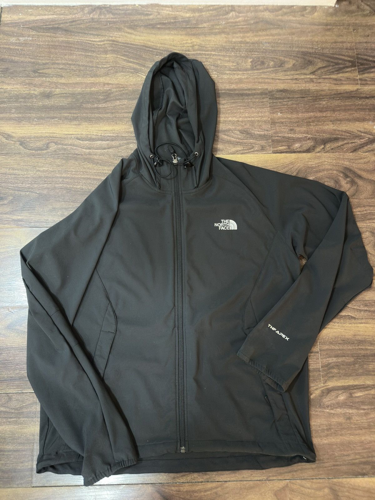 The North Face The North Face Jacket The Apex series Size XL Size US XL / EU 56 / 4 - 1 Thumbnail
