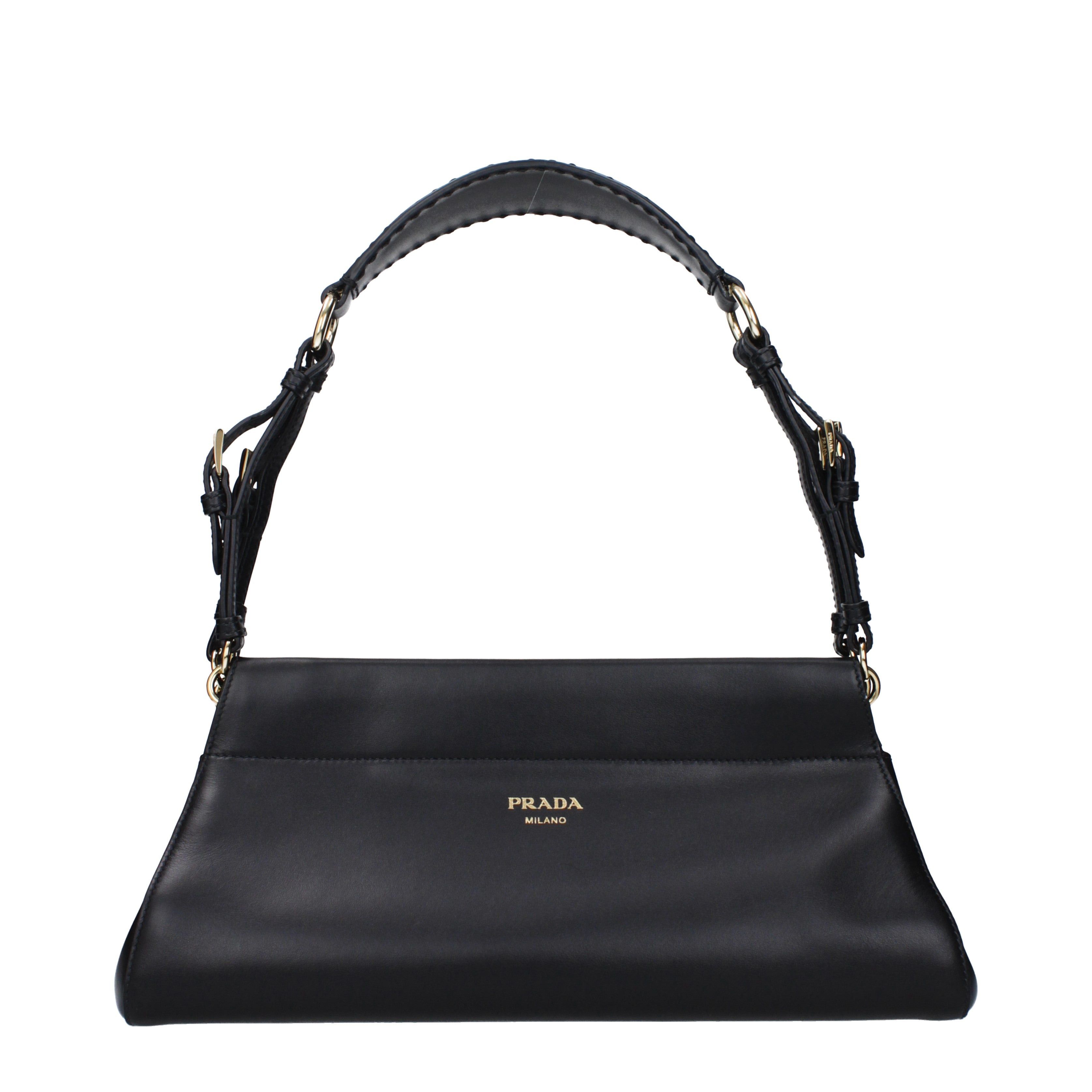 Prada Shoulder Bags Size ONE SIZE - 1 Thumbnail