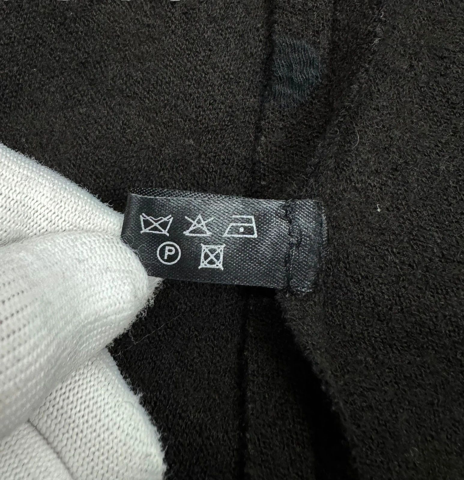 Other Heide Ost Knit Long Skirt Embroidery Wool Cotton Size 28" / US 6 / IT 42 - 11 Thumbnail