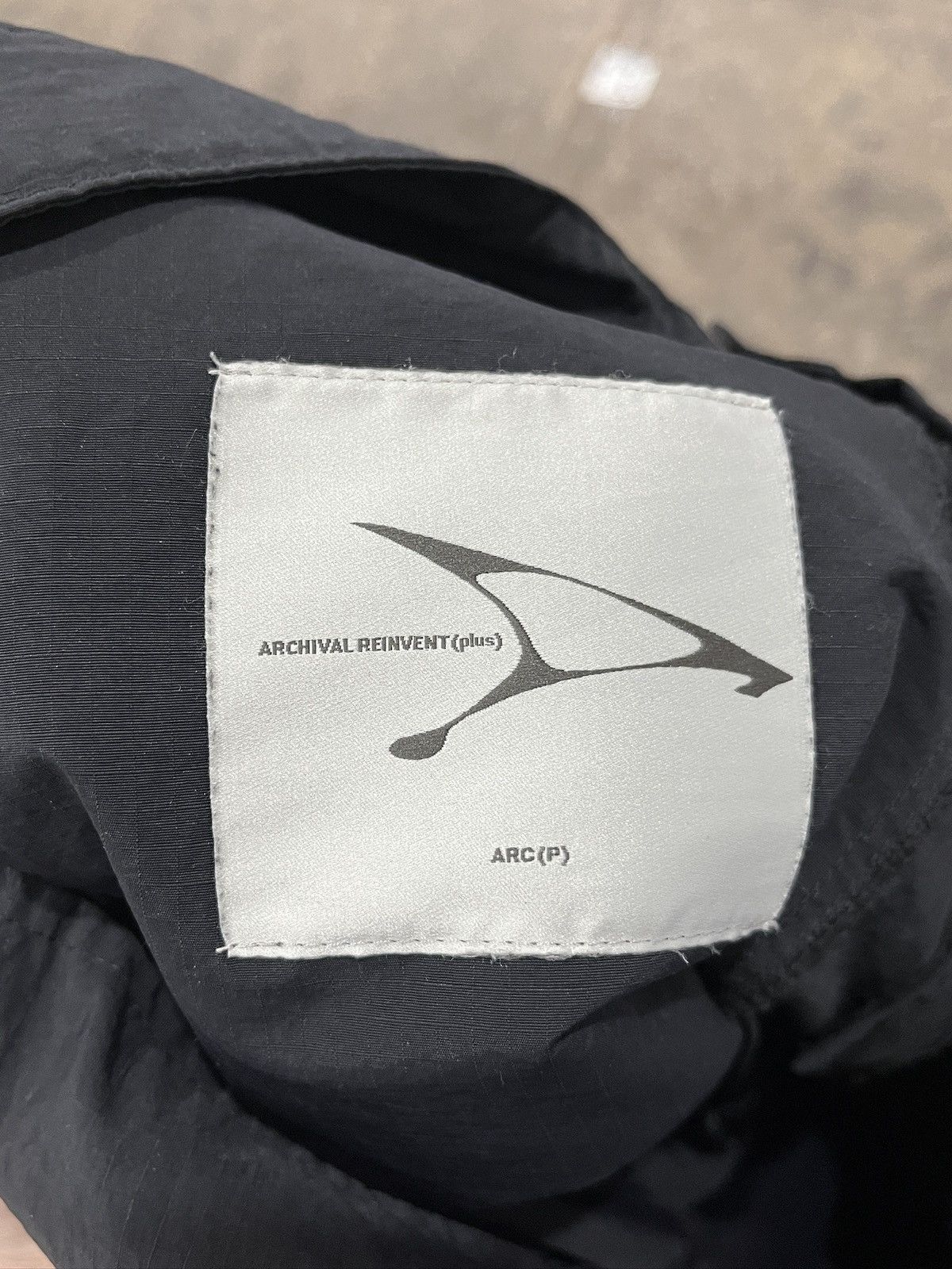 Other Archival Reinvent Multi Bag Cargo Pants (unisex) Size US 31 - 20 Thumbnail