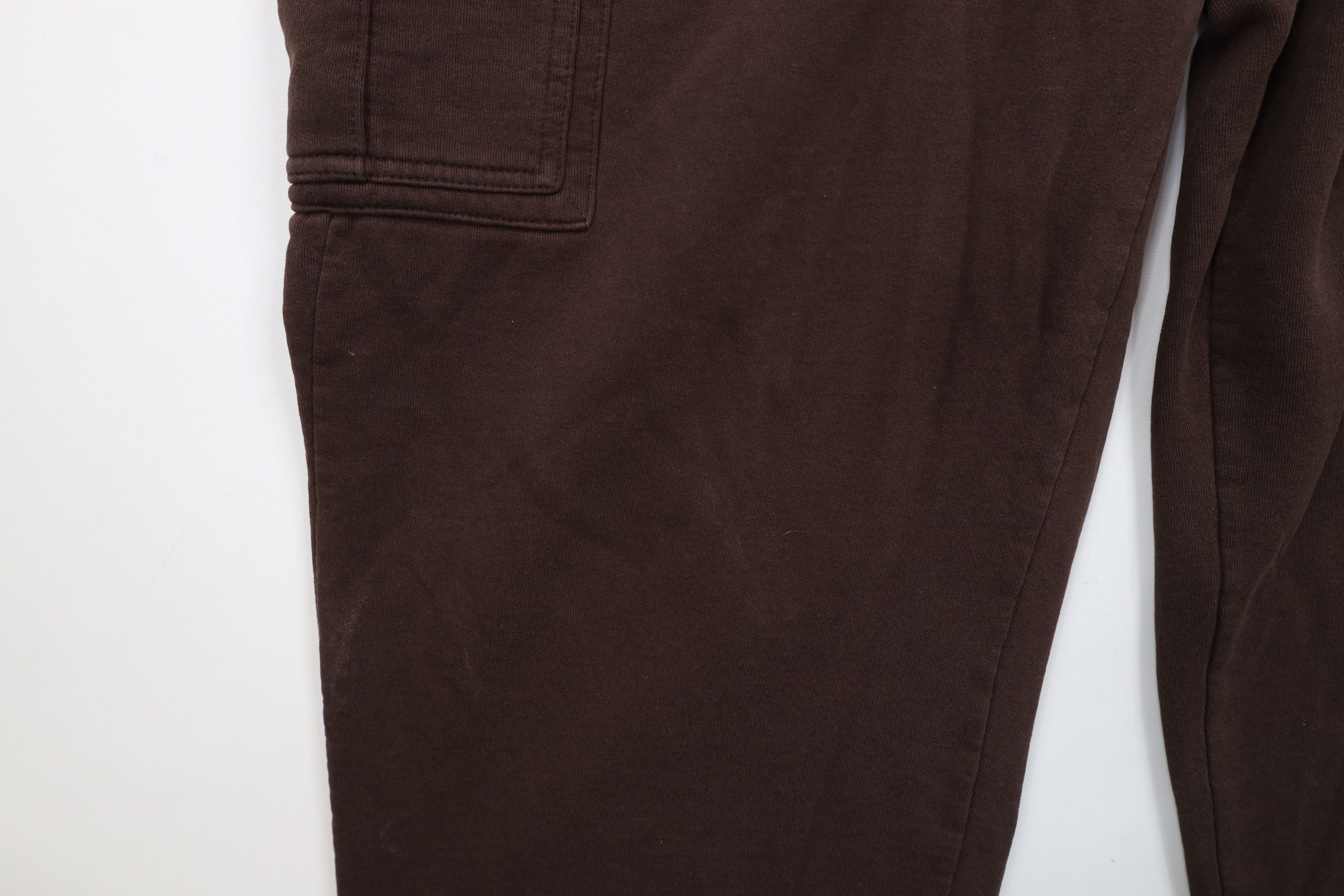 Vintage Vintage 90s Y2K And1 Basketball Wide Leg Cargo Sweatpants Size US 44 / EU 60 - 8 Thumbnail