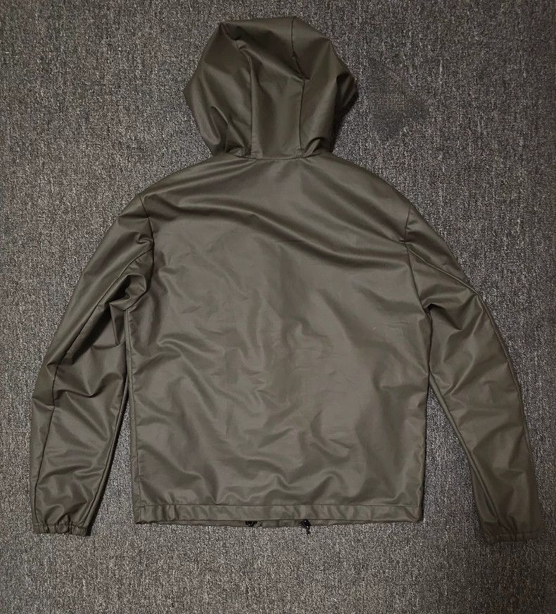 Fendi Fendi Rainproof jacket 2505-Nextarrow Size US S / EU 44-46 / 1 - 5 Thumbnail