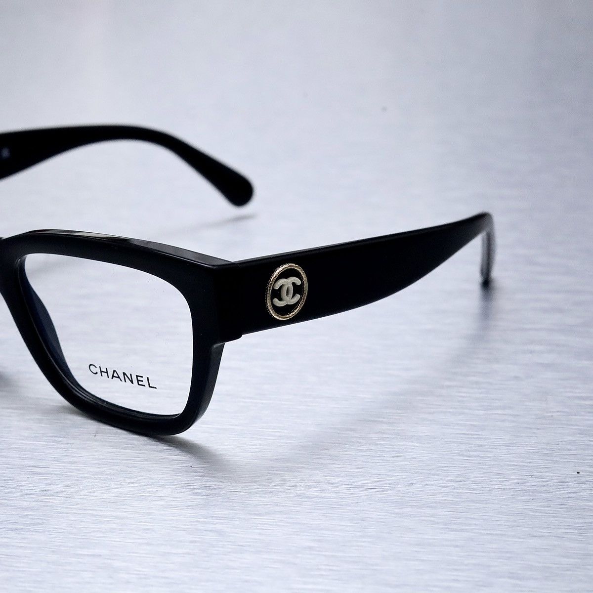 Chanel CHANEL 0CH3455 GLASSES Size ONE SIZE - 3 Thumbnail