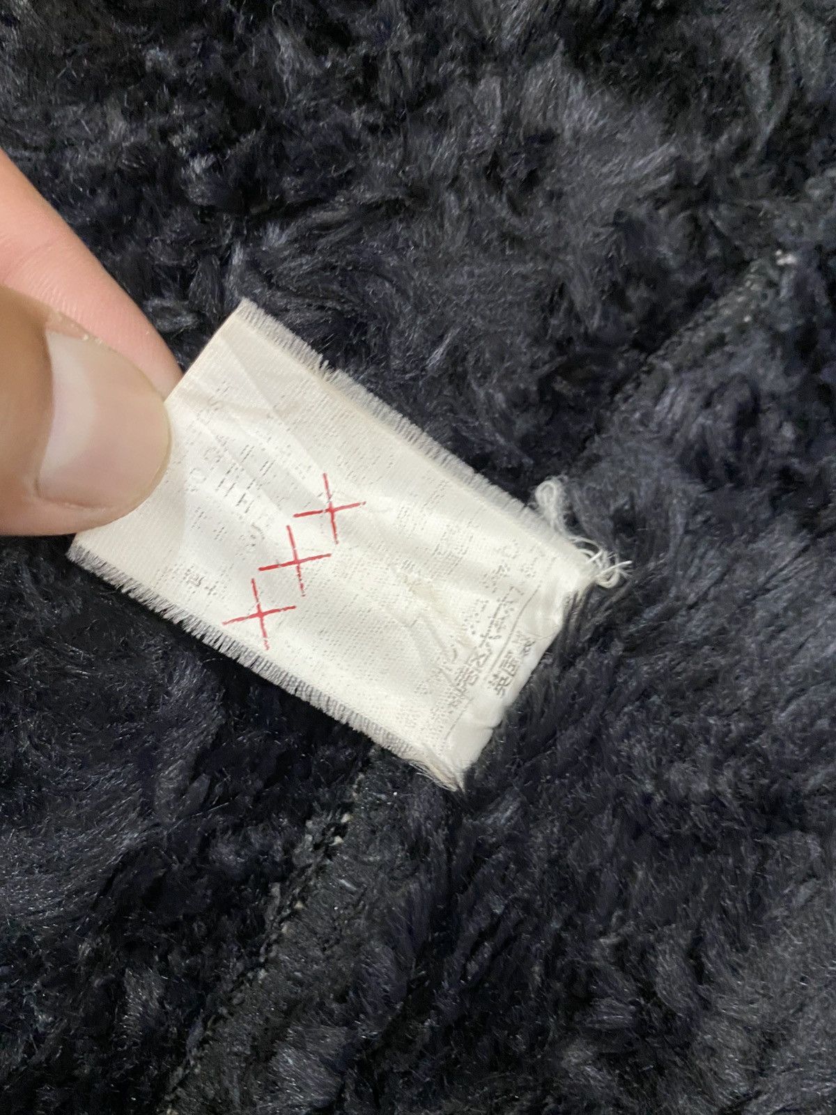 Mackintosh MACKINTOSH Scotland "Grange" Sherpa Lined Coat Size XS / US 0-2 / IT 36-38 - 14 Thumbnail