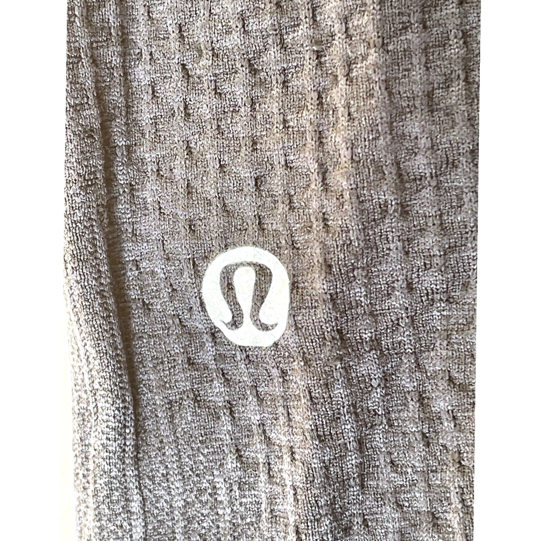 Lululemon Lululemon Leggings Women Size 6 Black Active Lightweight Athleisure Size 28" / US 6 / IT 42 - 6 Thumbnail